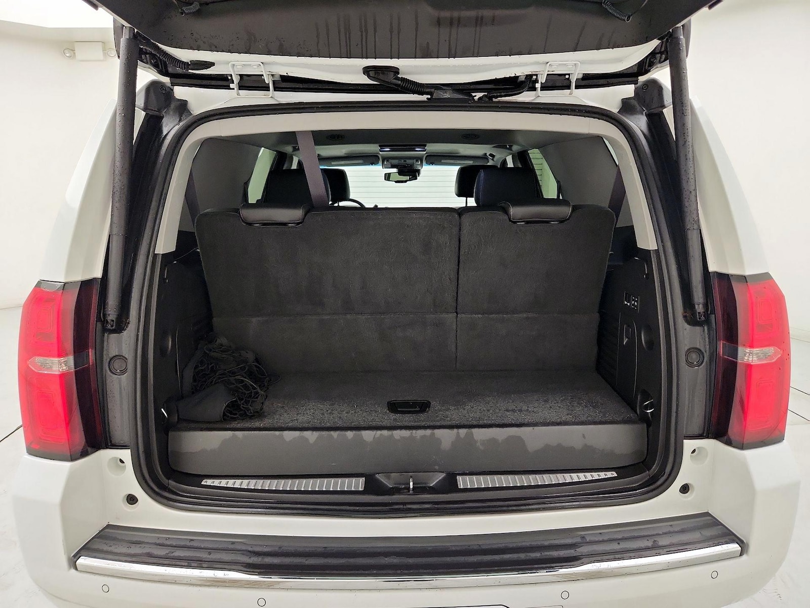 2015 Chevrolet Tahoe LTZ - Photo 24