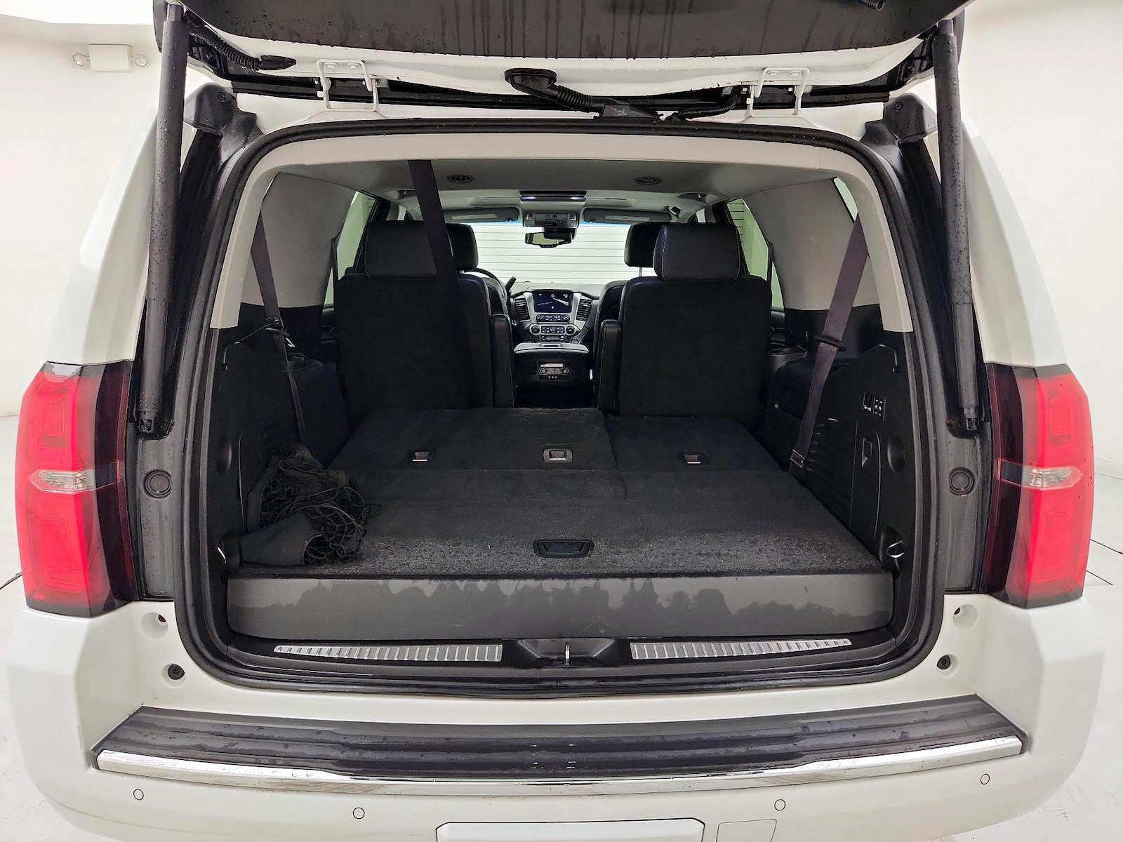 2015 Chevrolet Tahoe LTZ - Photo 25