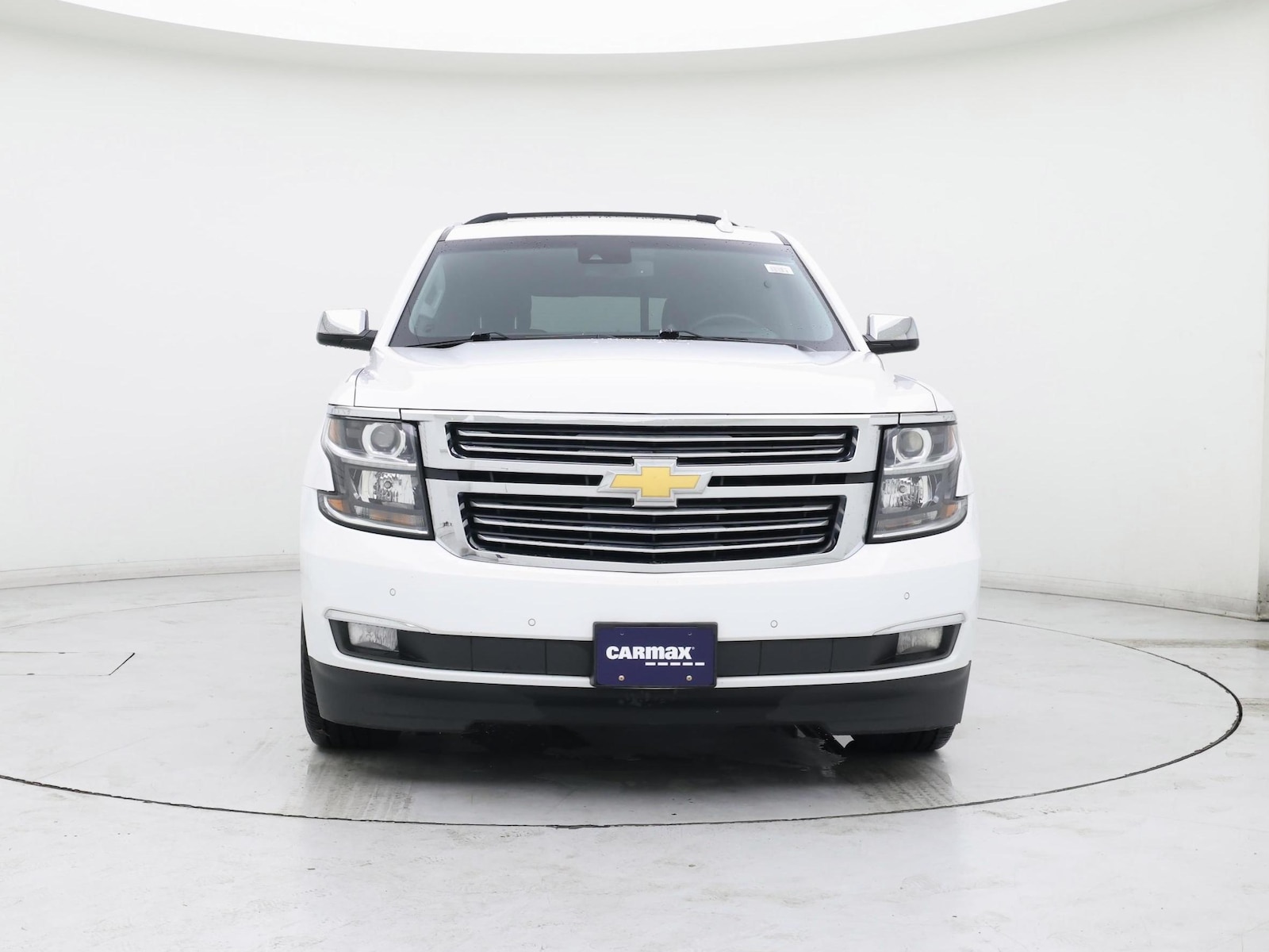 2015 Chevrolet Tahoe LTZ - Photo 6