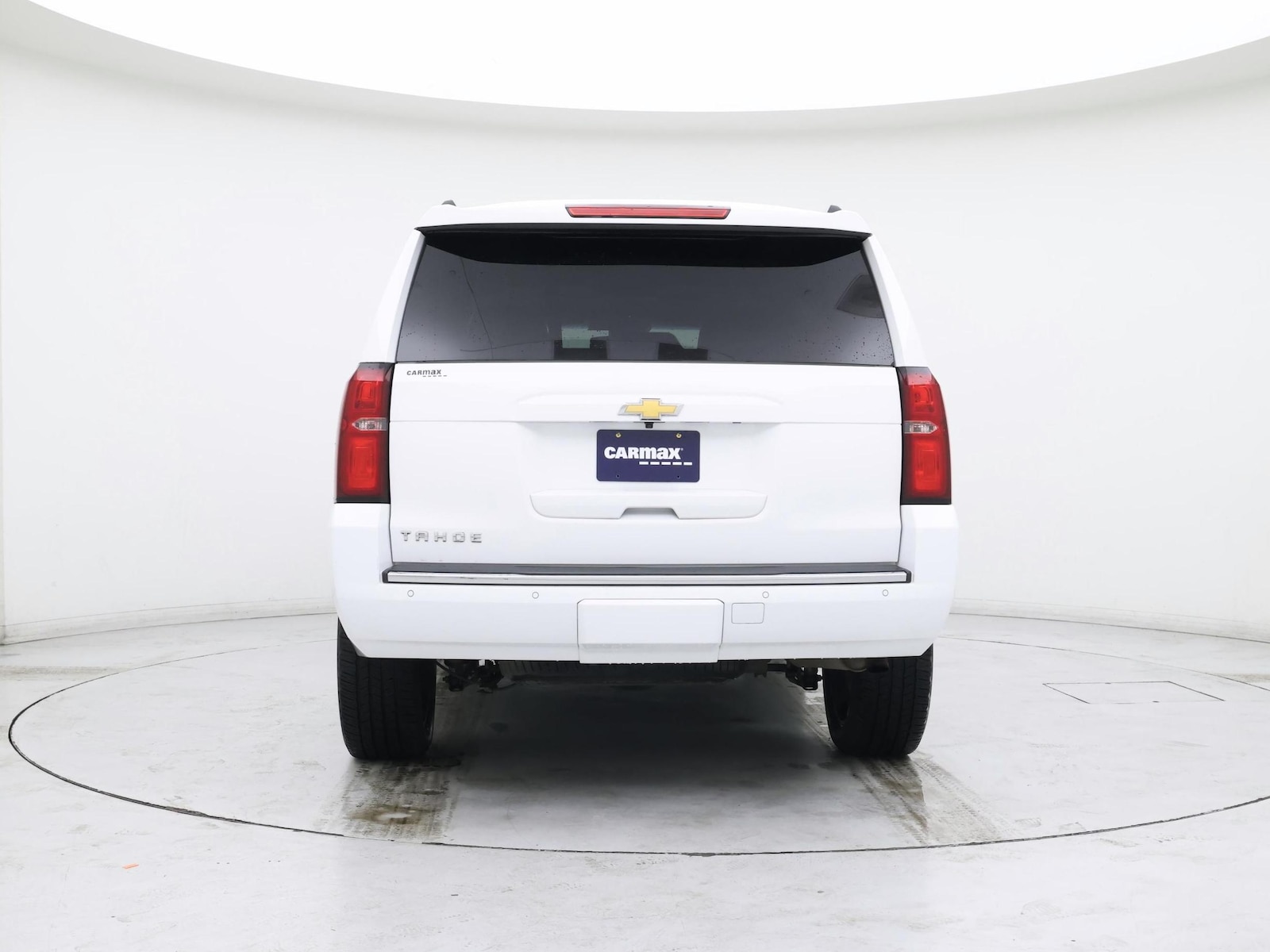 2015 Chevrolet Tahoe LTZ - Photo 7