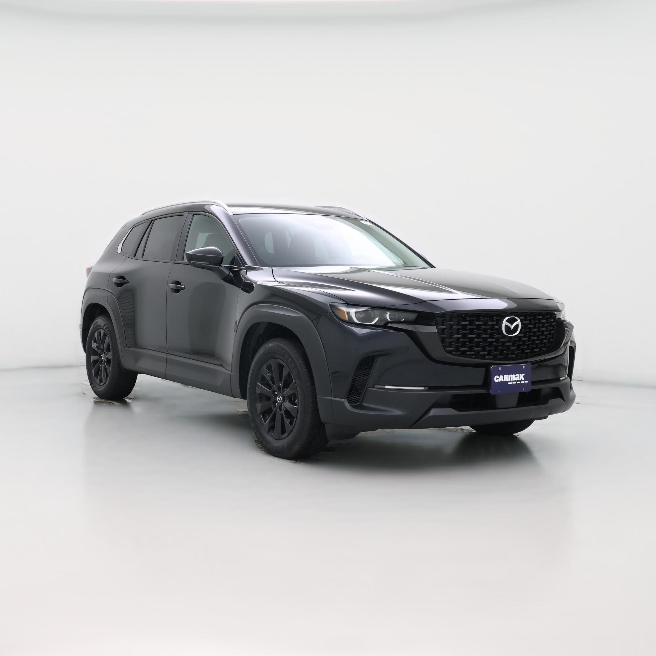 Thumbnail: 2025 Mazda CX-50 - 1