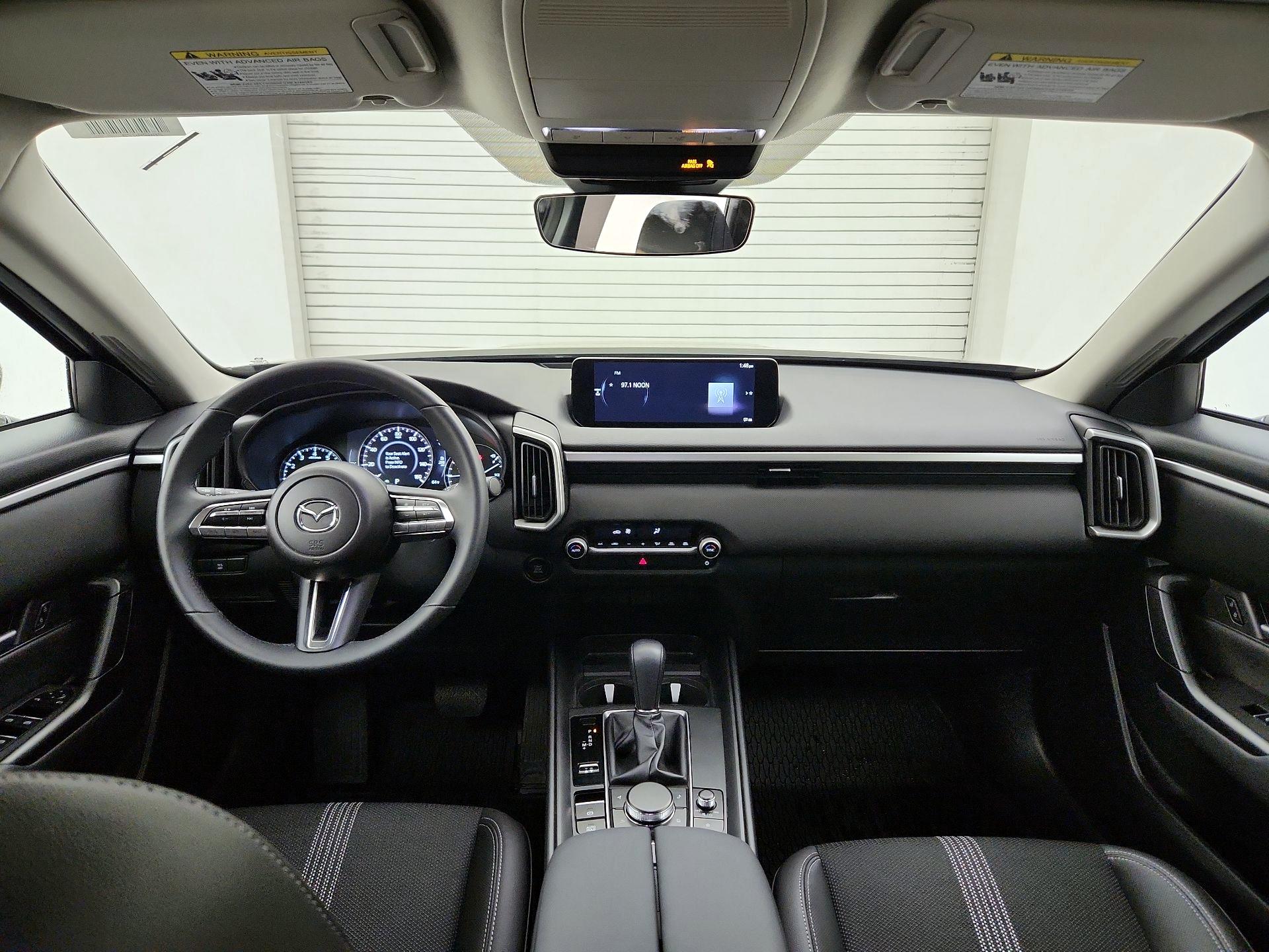Thumbnail: 2025 Mazda CX-50 - 9