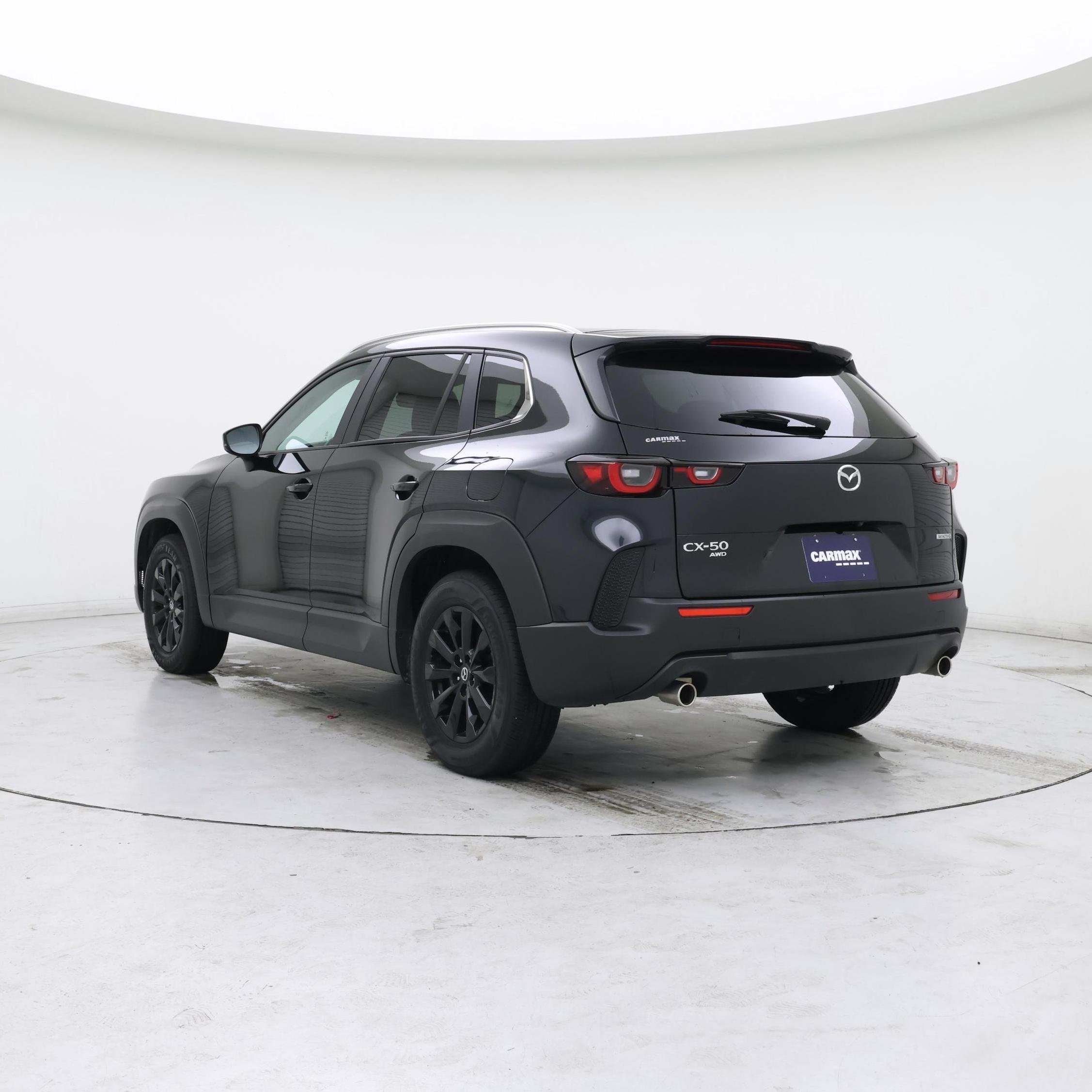 Thumbnail: 2025 Mazda CX-50 - 2