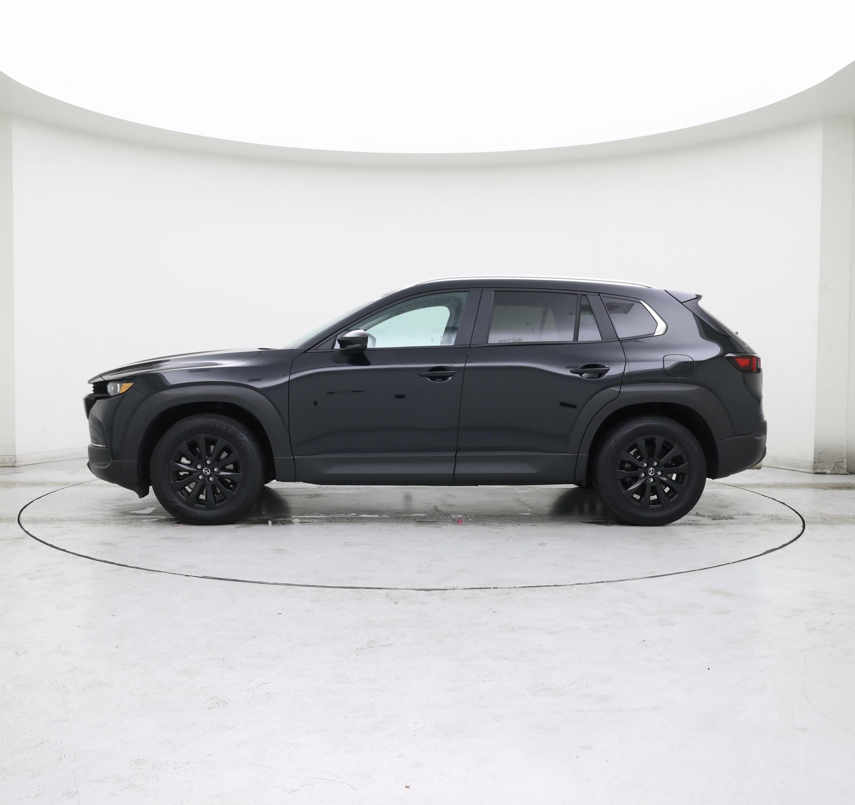 Thumbnail: 2025 Mazda CX-50 - 3