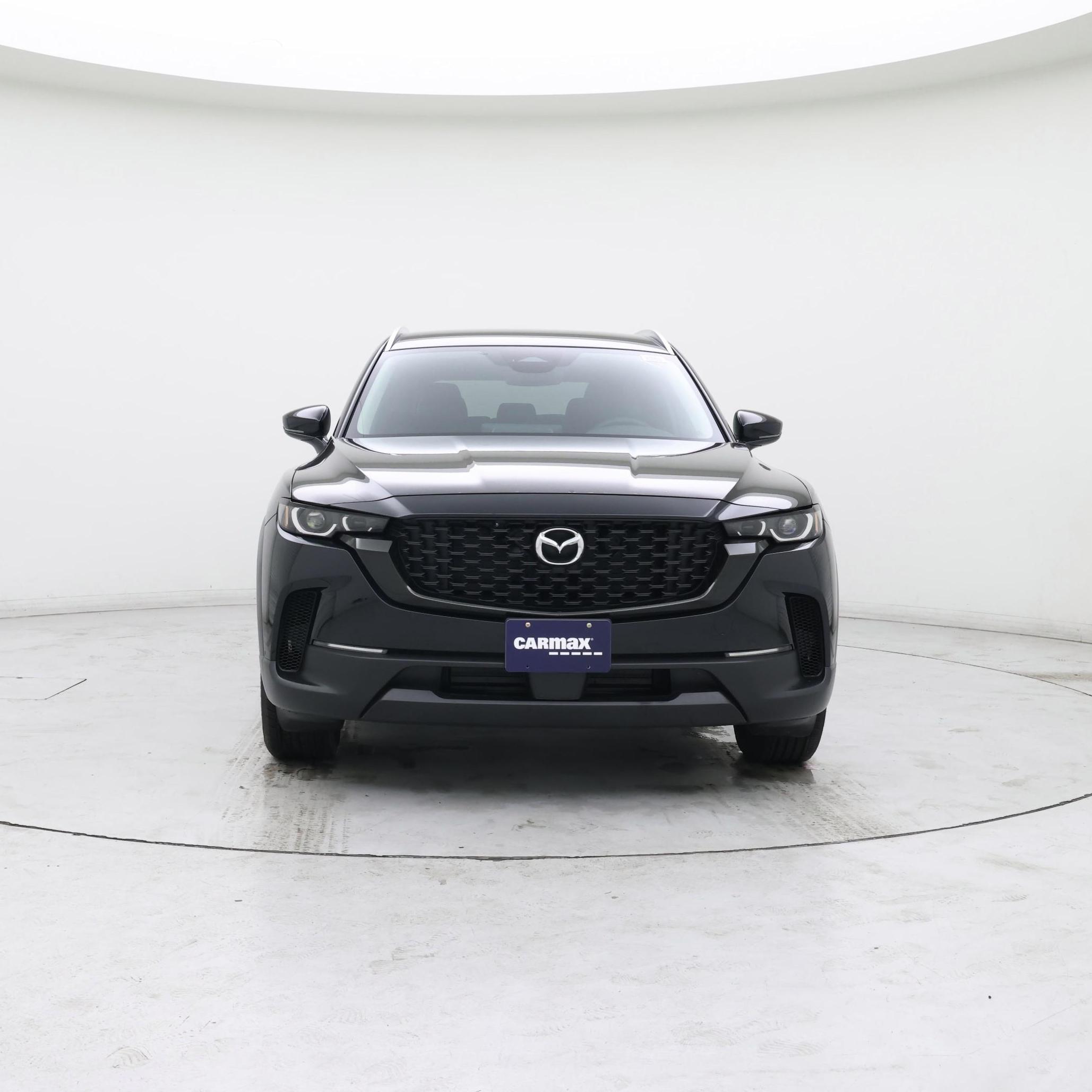 Thumbnail: 2025 Mazda CX-50 - 5