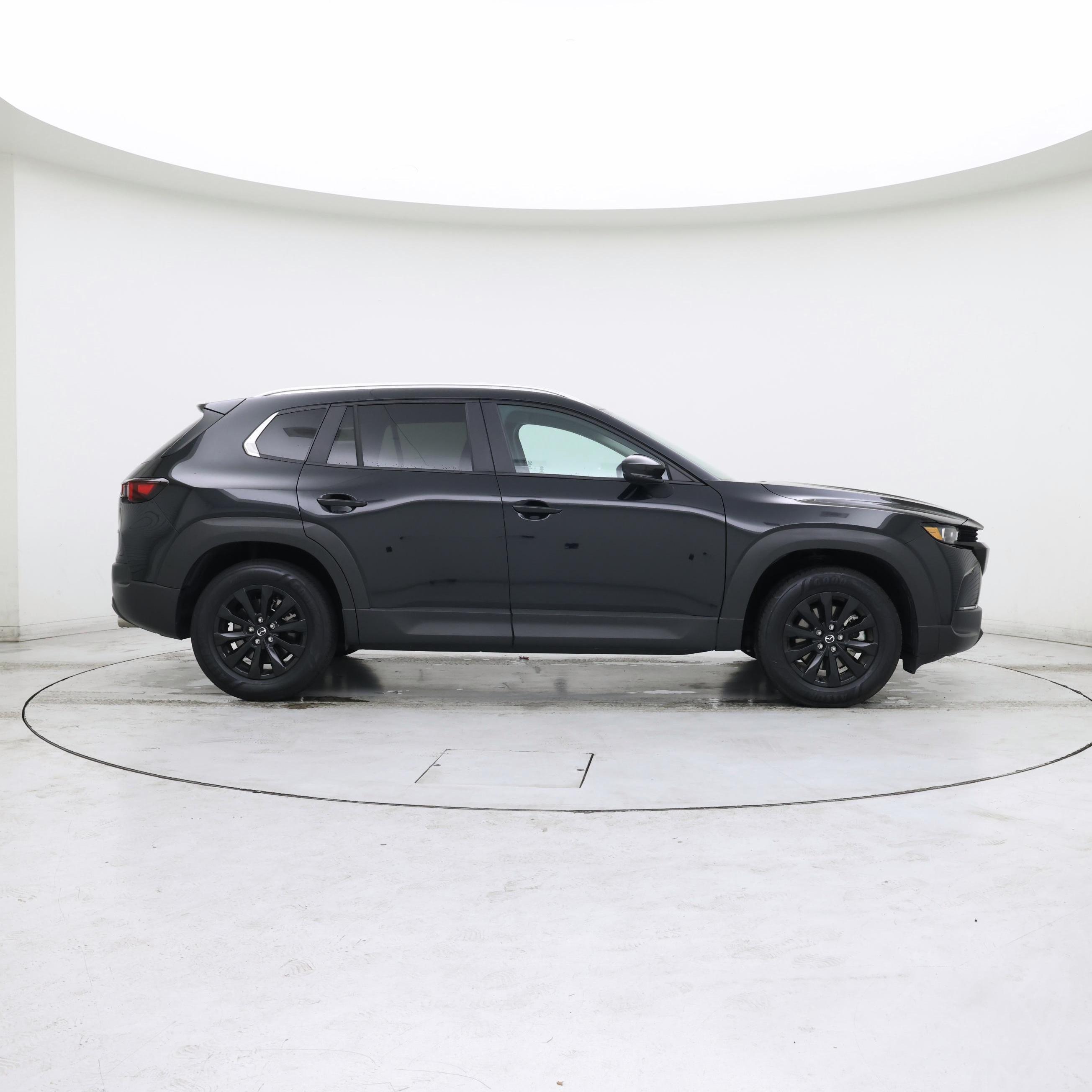 Thumbnail: 2025 Mazda CX-50 - 7