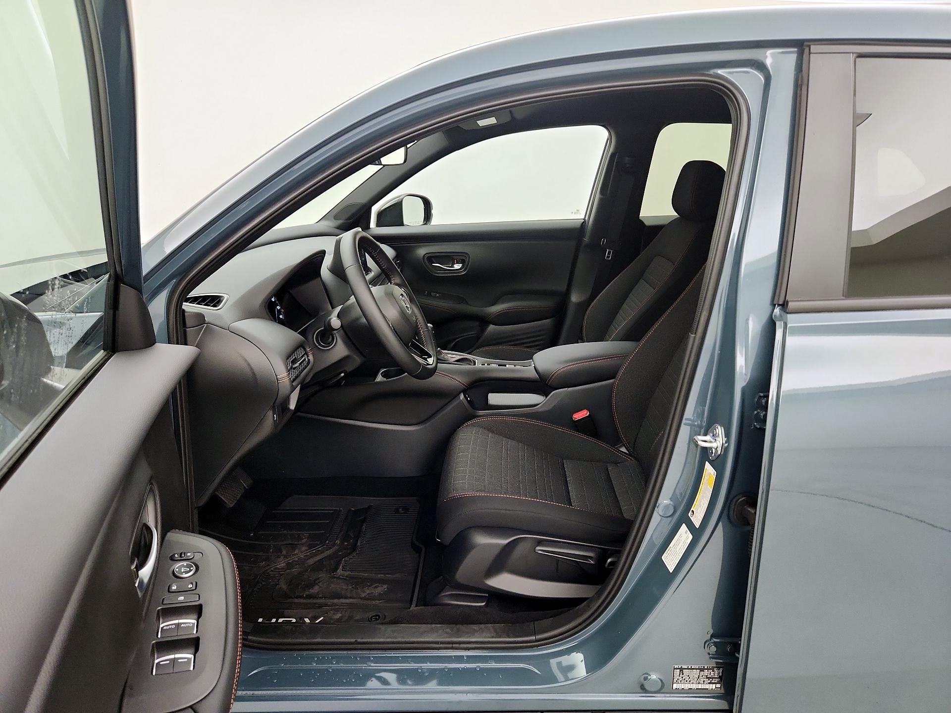 Thumbnail: 2026 Honda HR-V - 11
