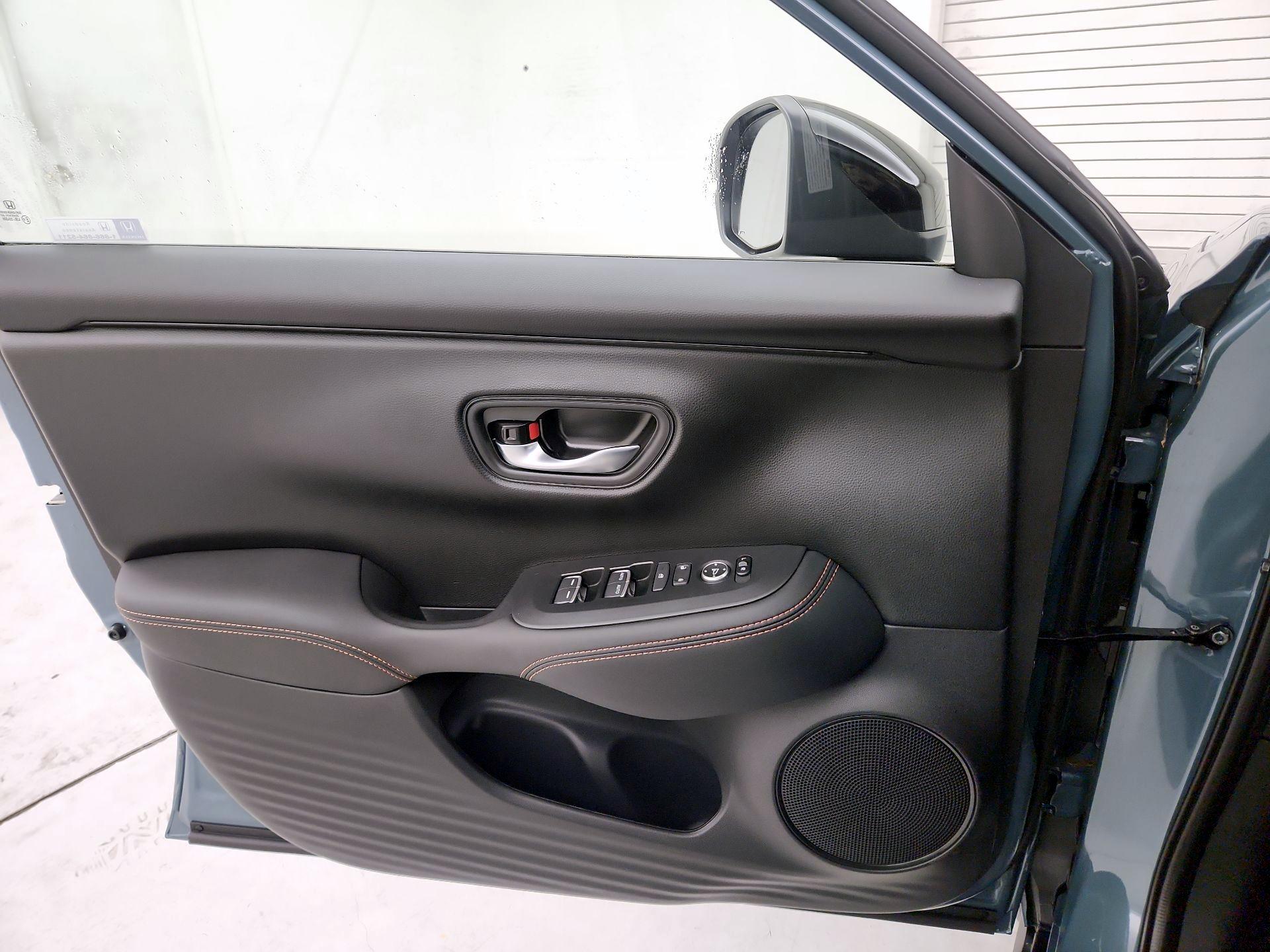 Thumbnail: 2026 Honda HR-V - 12