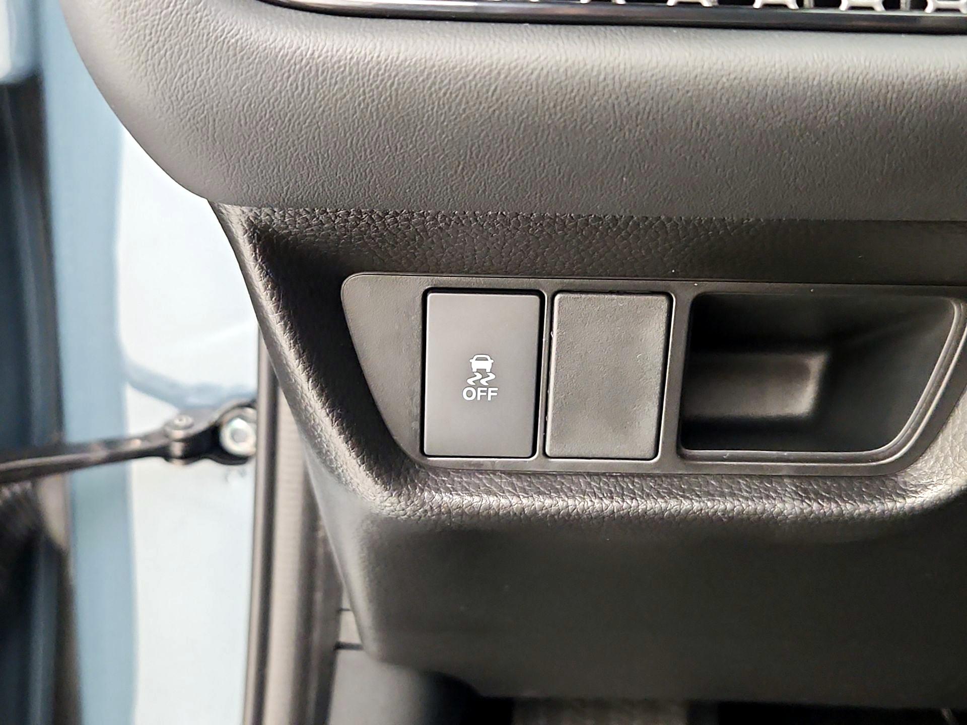 Thumbnail: 2026 Honda HR-V - 13
