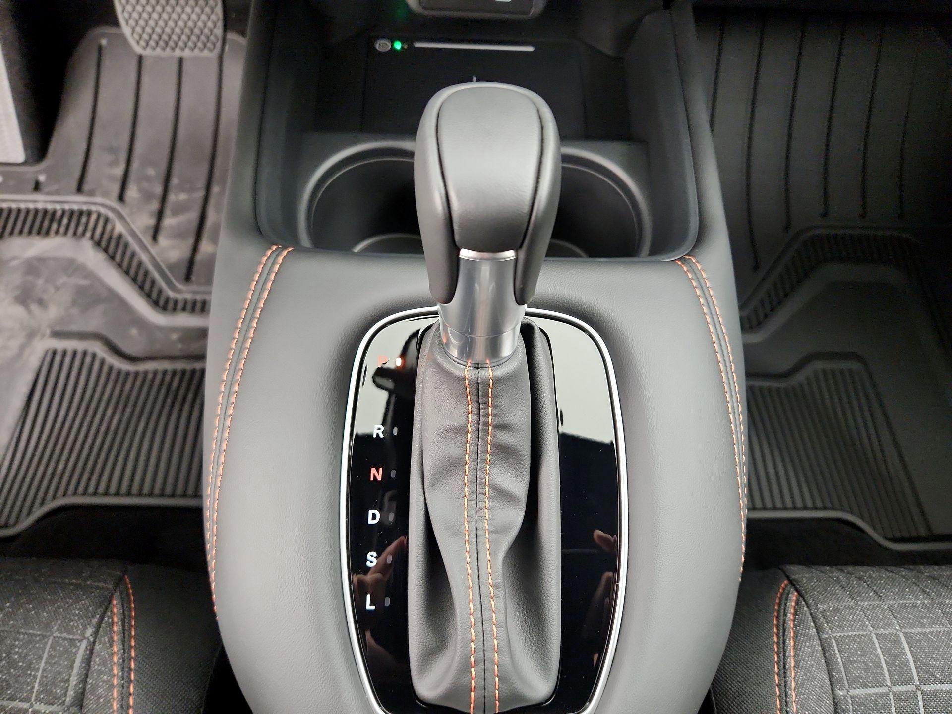 Thumbnail: 2026 Honda HR-V - 17