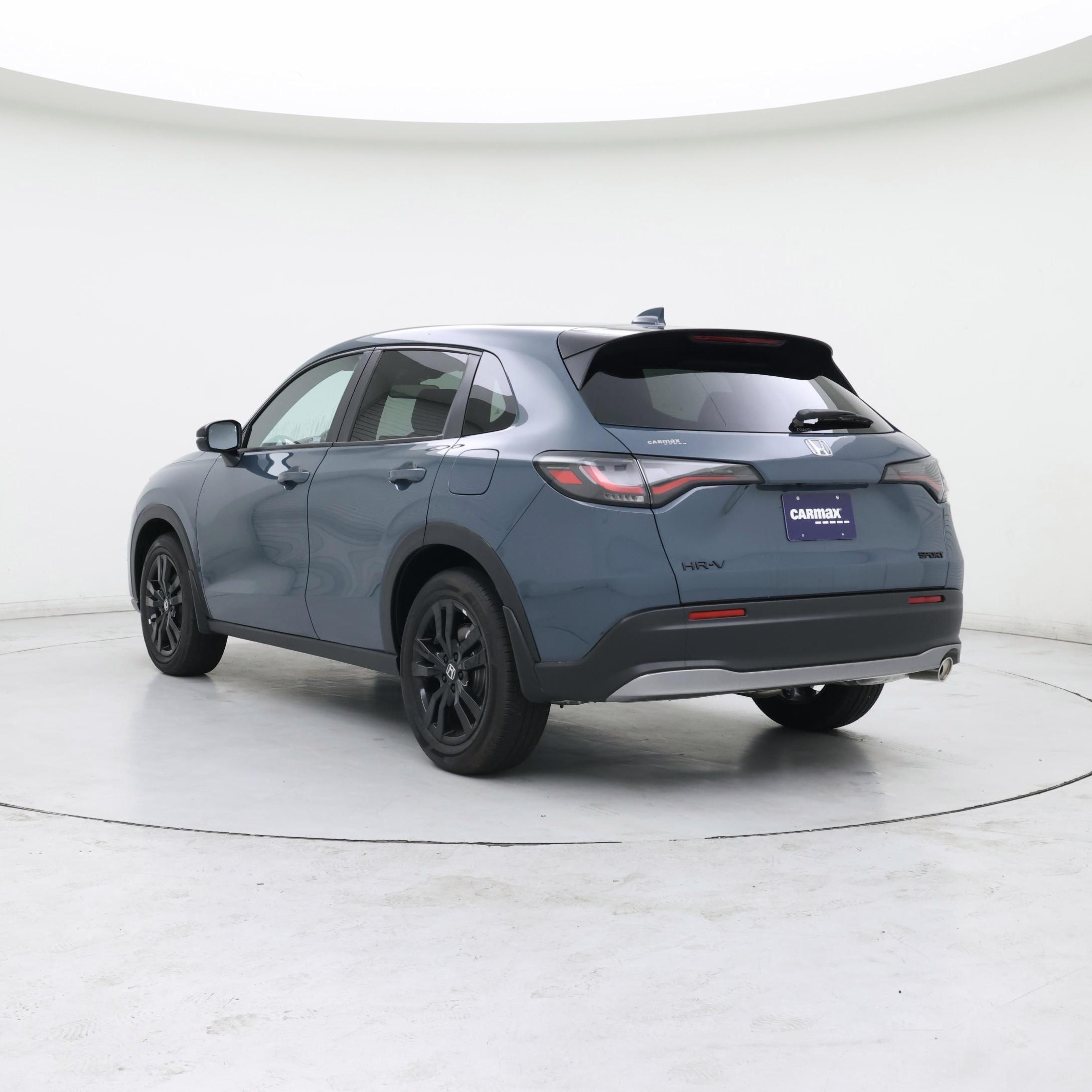 Thumbnail: 2026 Honda HR-V - 2