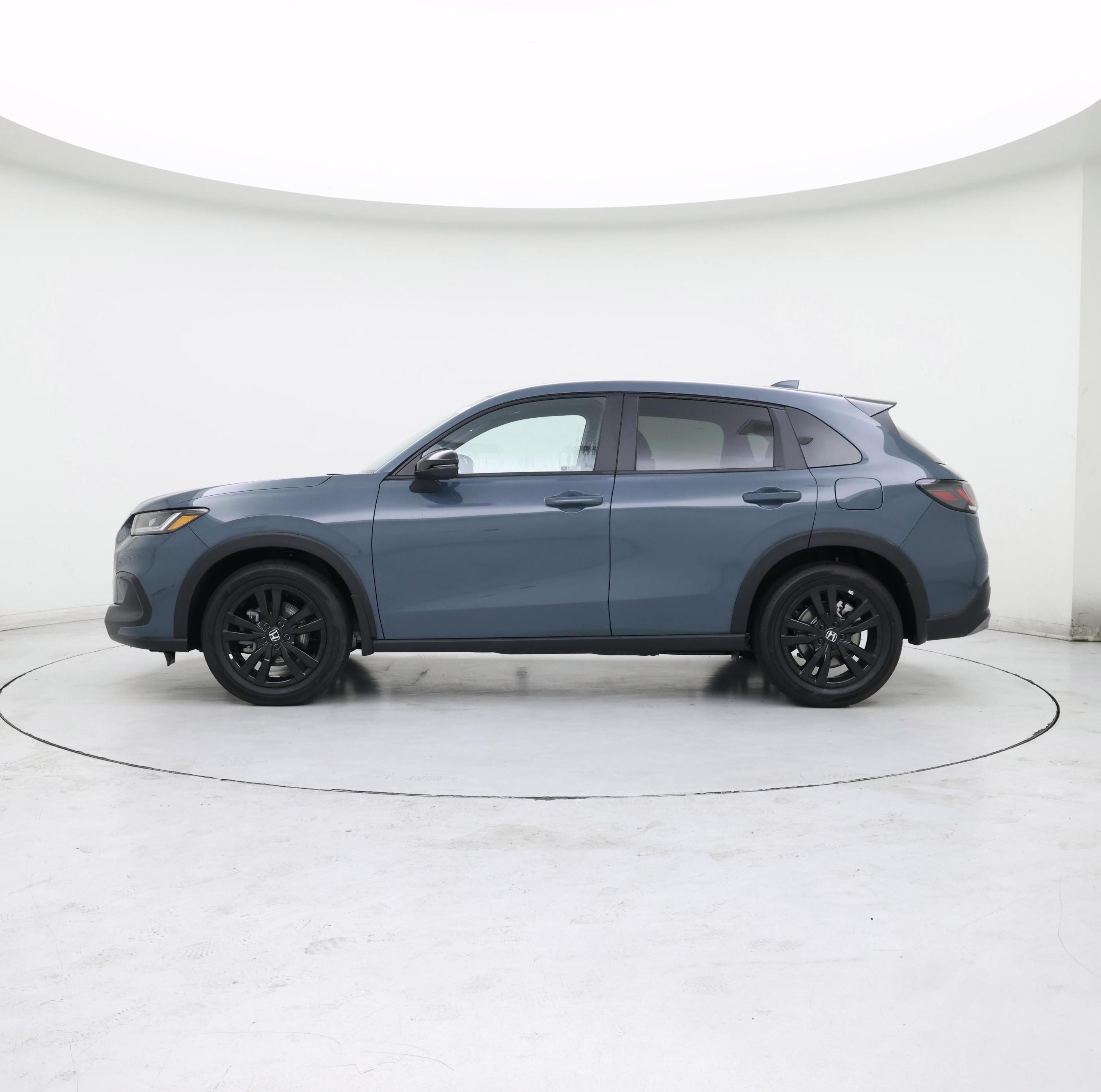 Thumbnail: 2026 Honda HR-V - 3