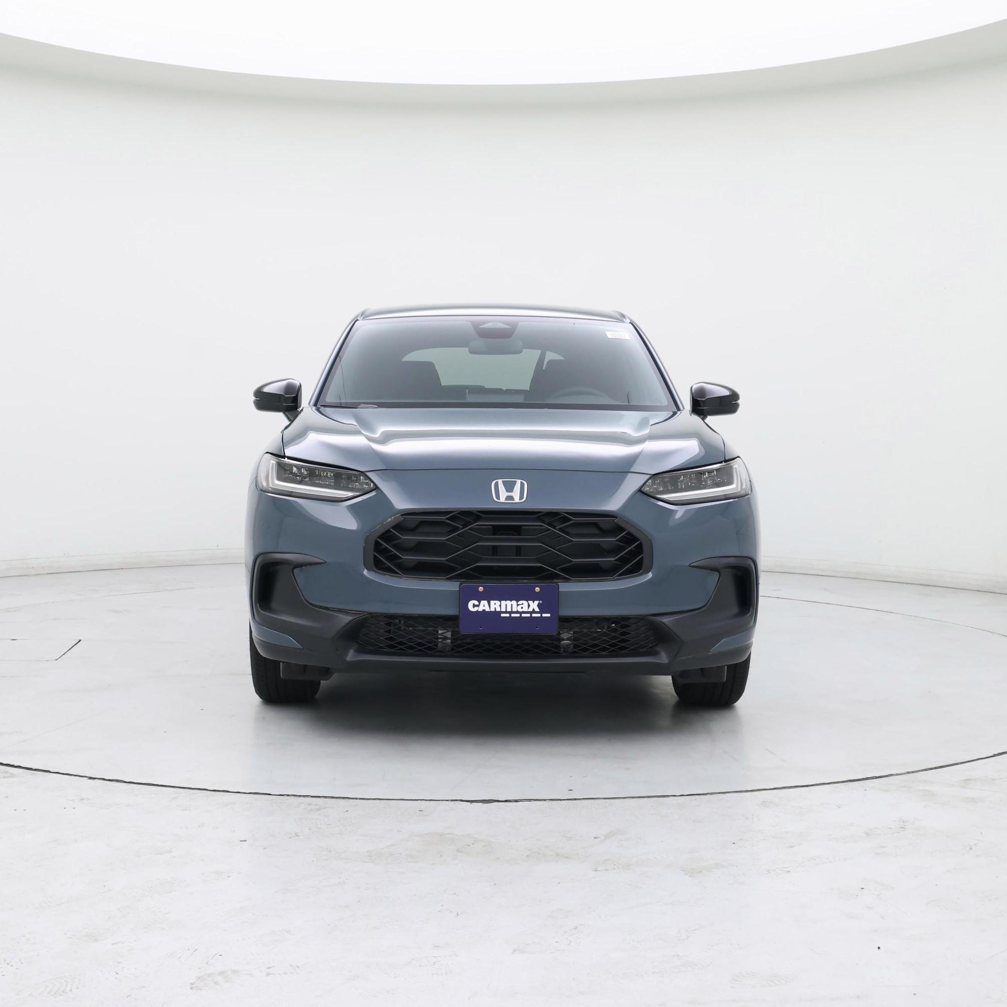 Thumbnail: 2026 Honda HR-V - 5