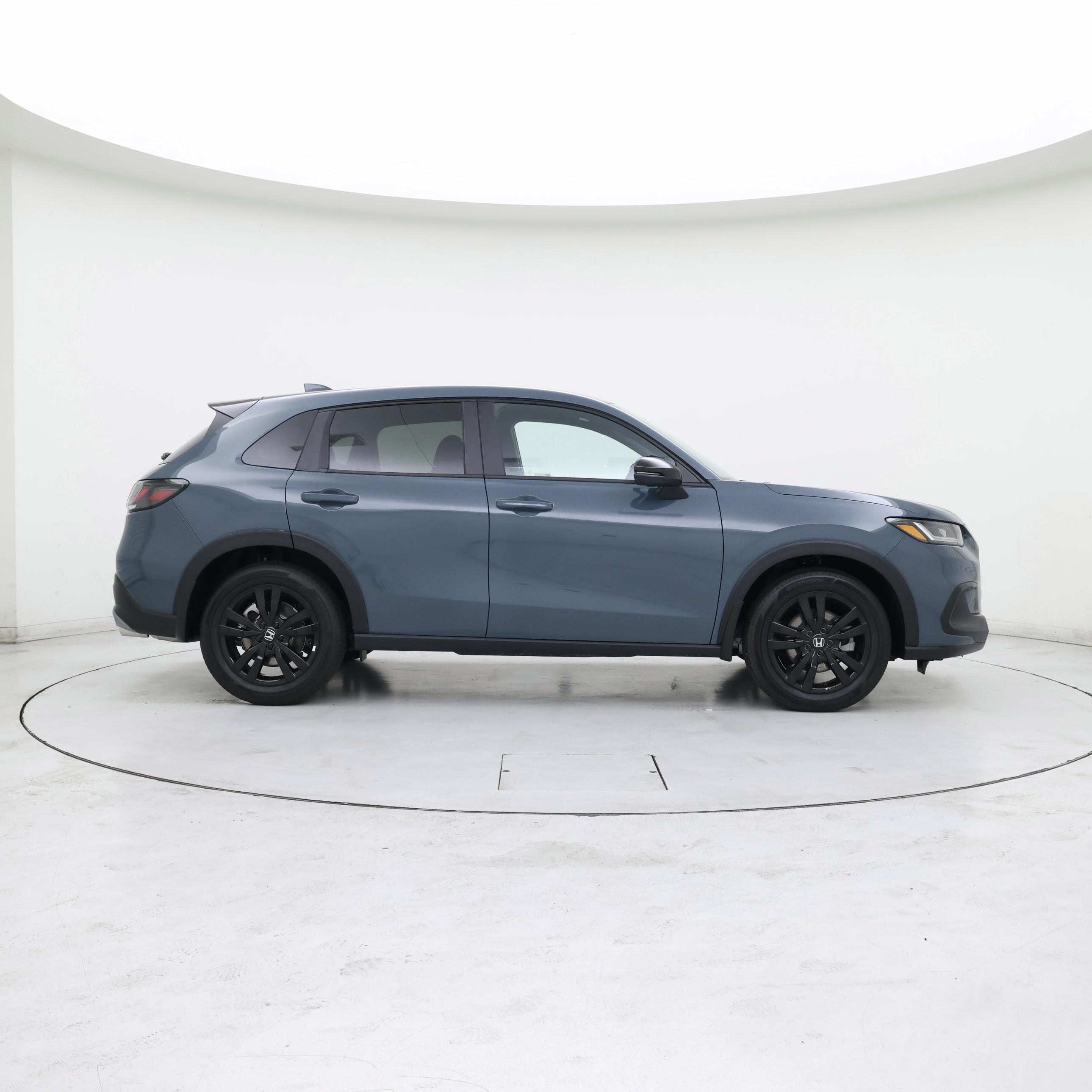 Thumbnail: 2026 Honda HR-V - 7