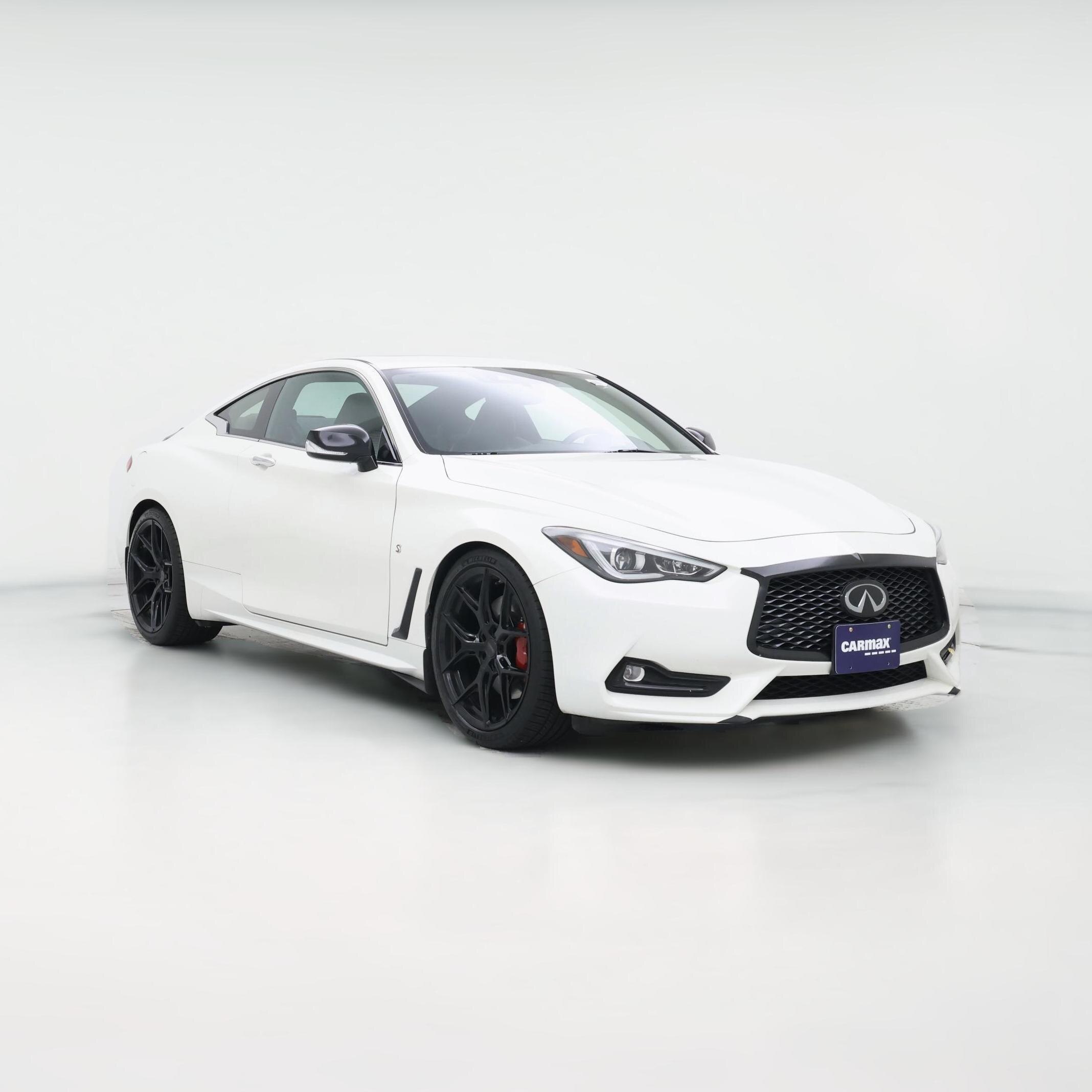 Thumbnail: 2019 INFINITI  - 1