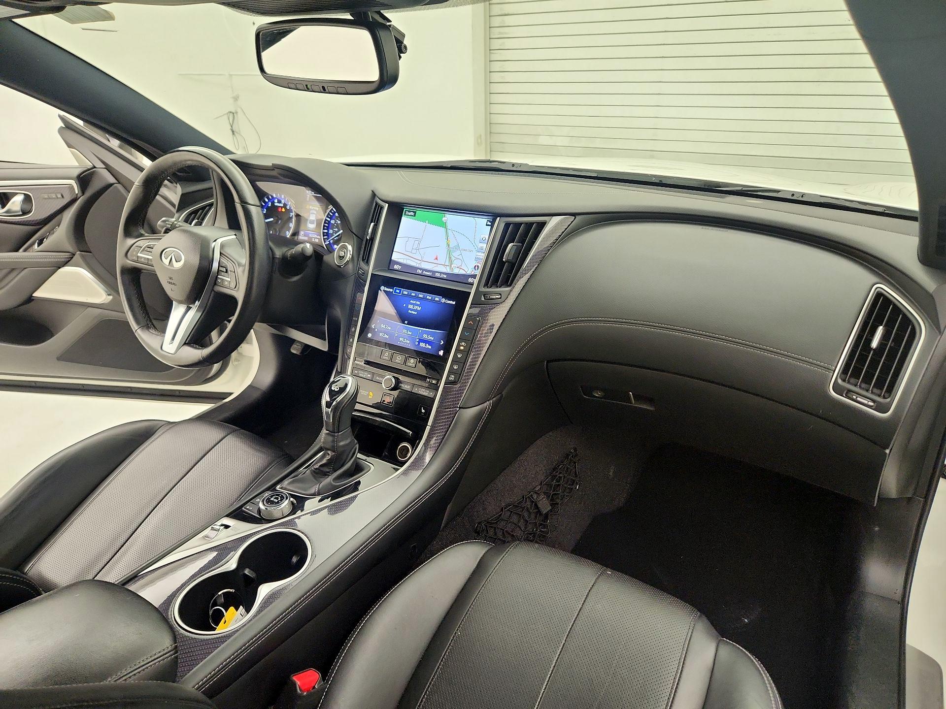 Thumbnail: 2019 INFINITI  - 9