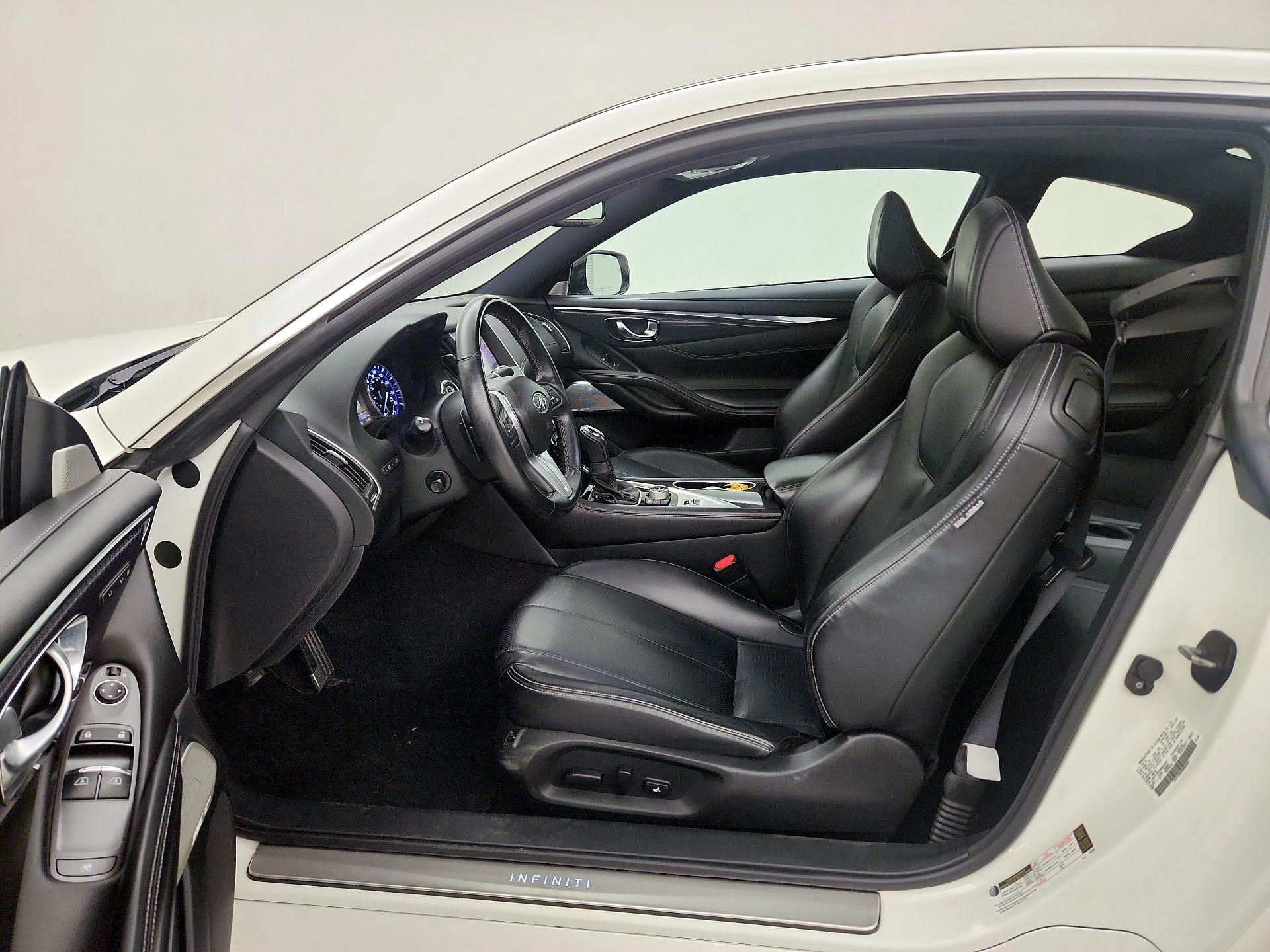 Thumbnail: 2019 INFINITI  - 11