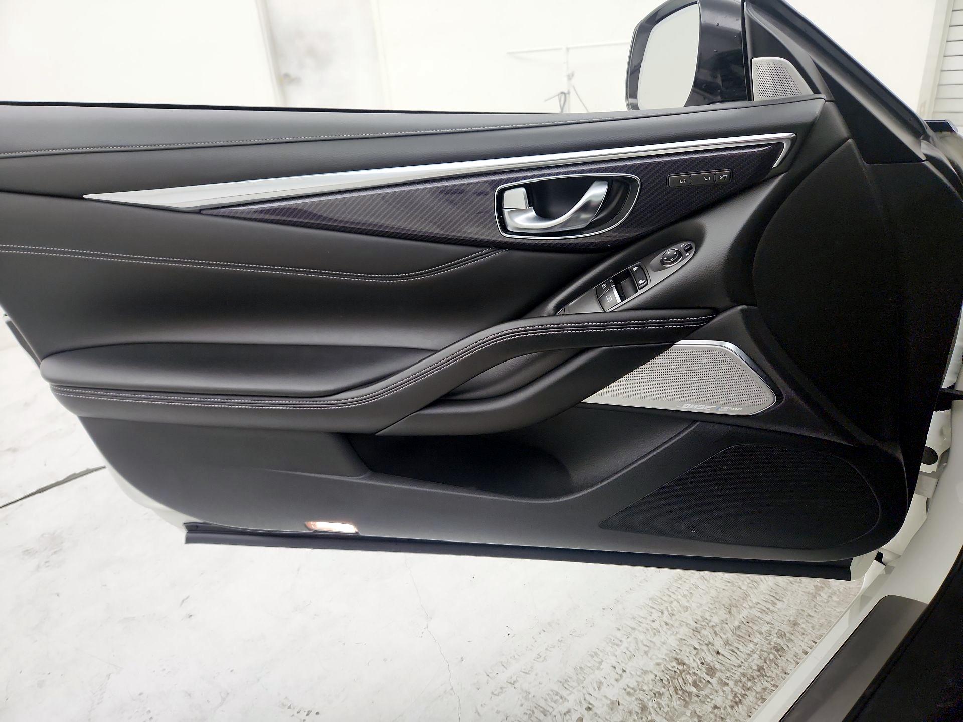Thumbnail: 2019 INFINITI  - 12