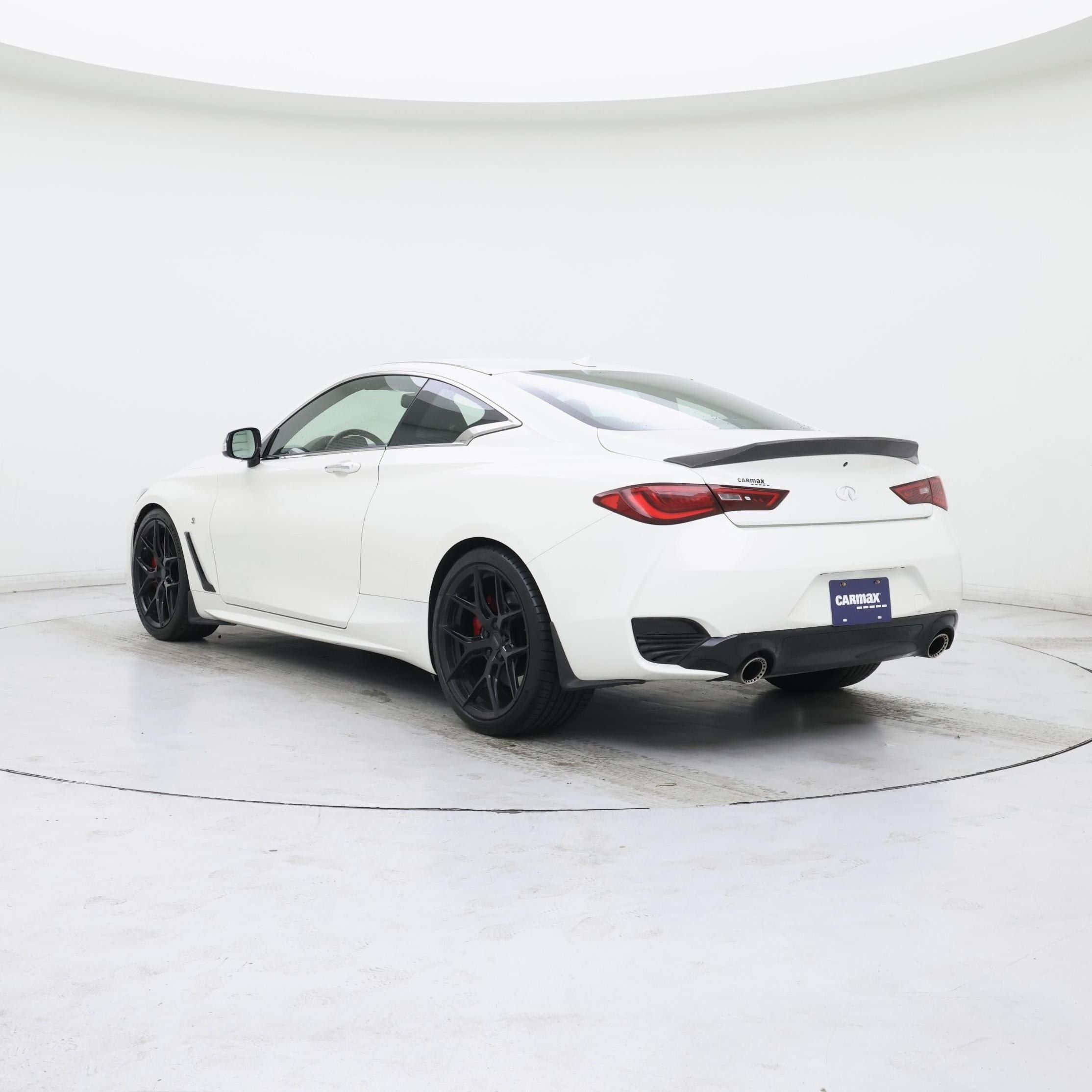 Thumbnail: 2019 INFINITI  - 2
