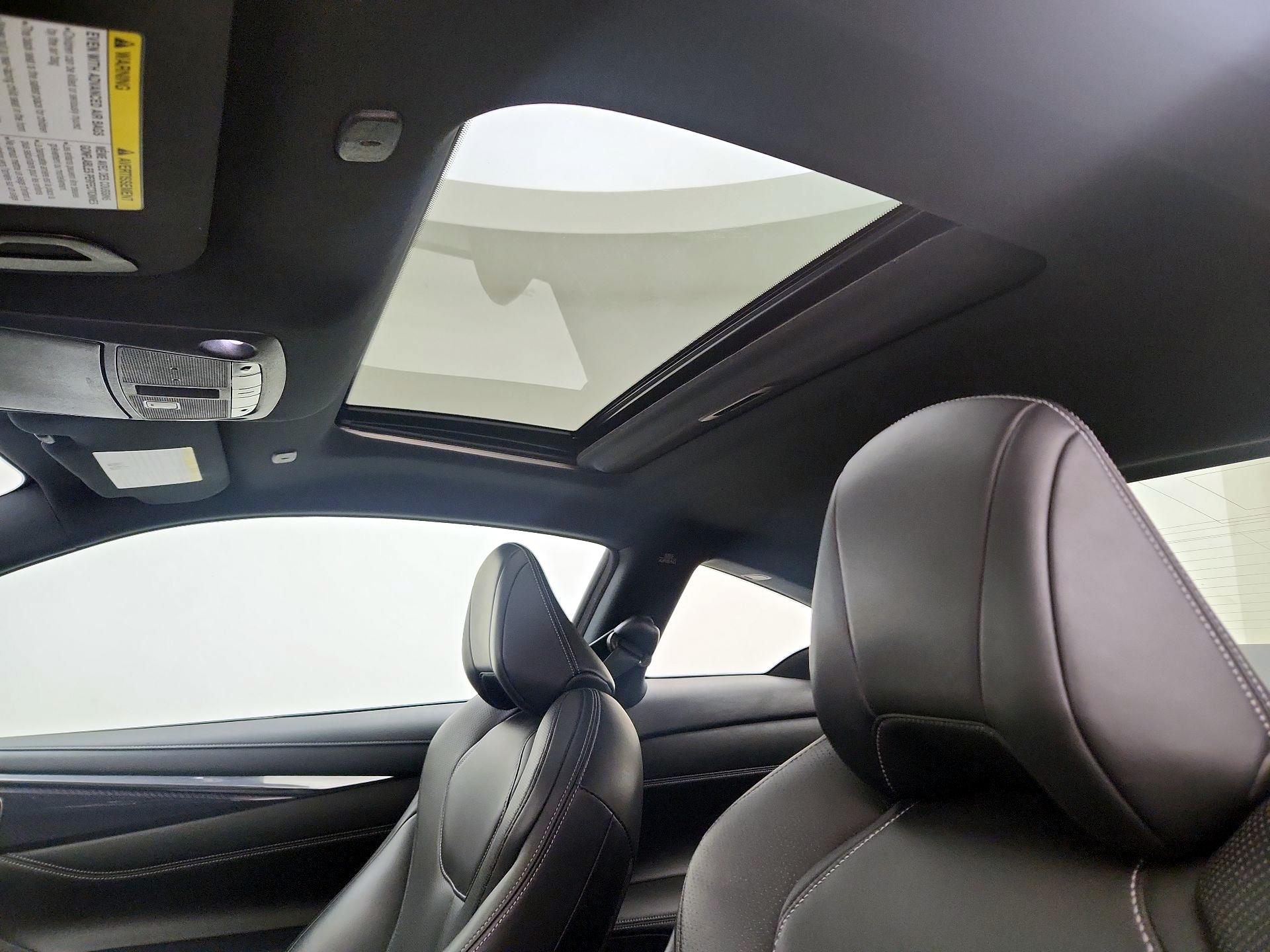 Thumbnail: 2019 INFINITI  - 20