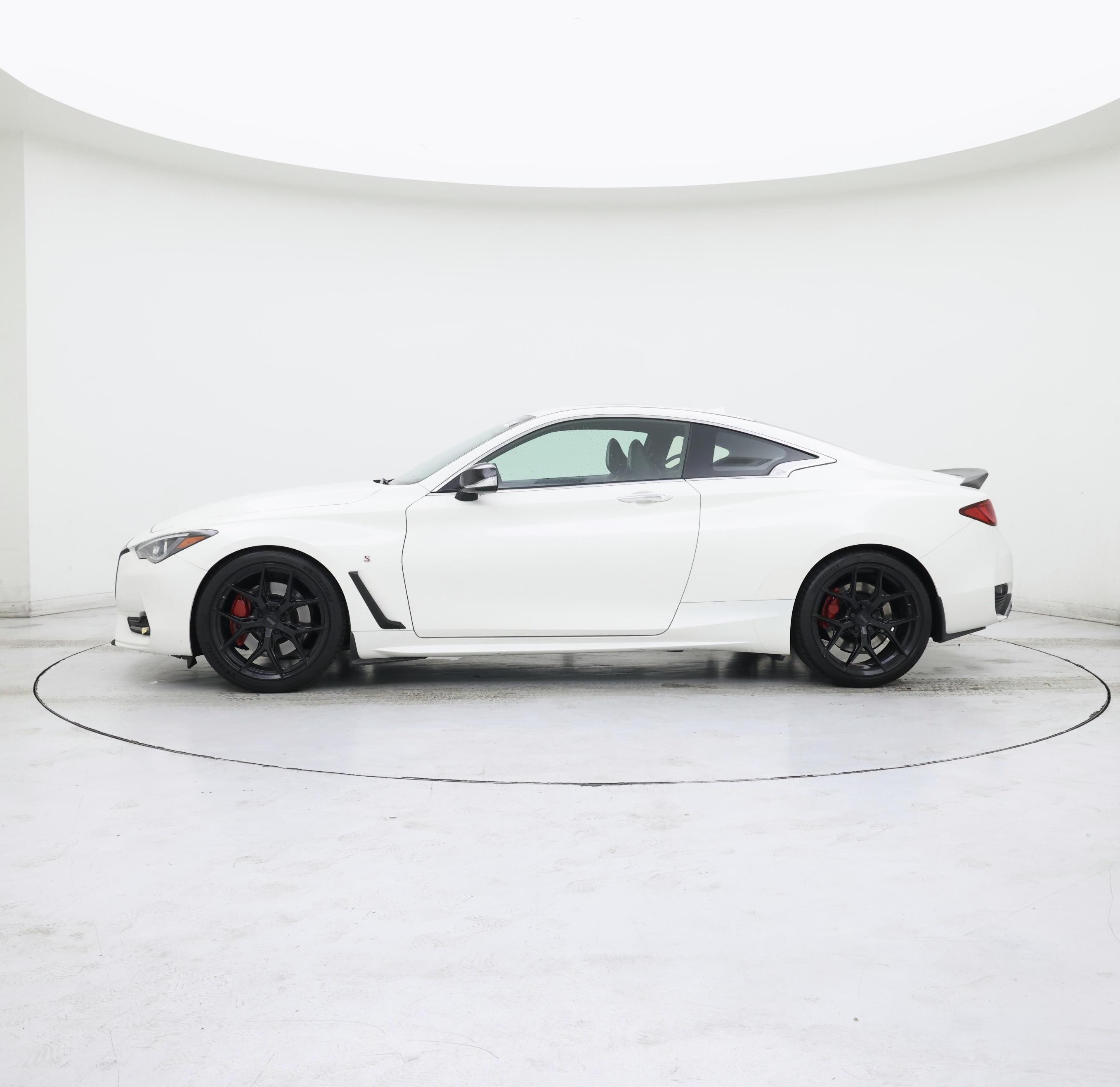 Thumbnail: 2019 INFINITI  - 3