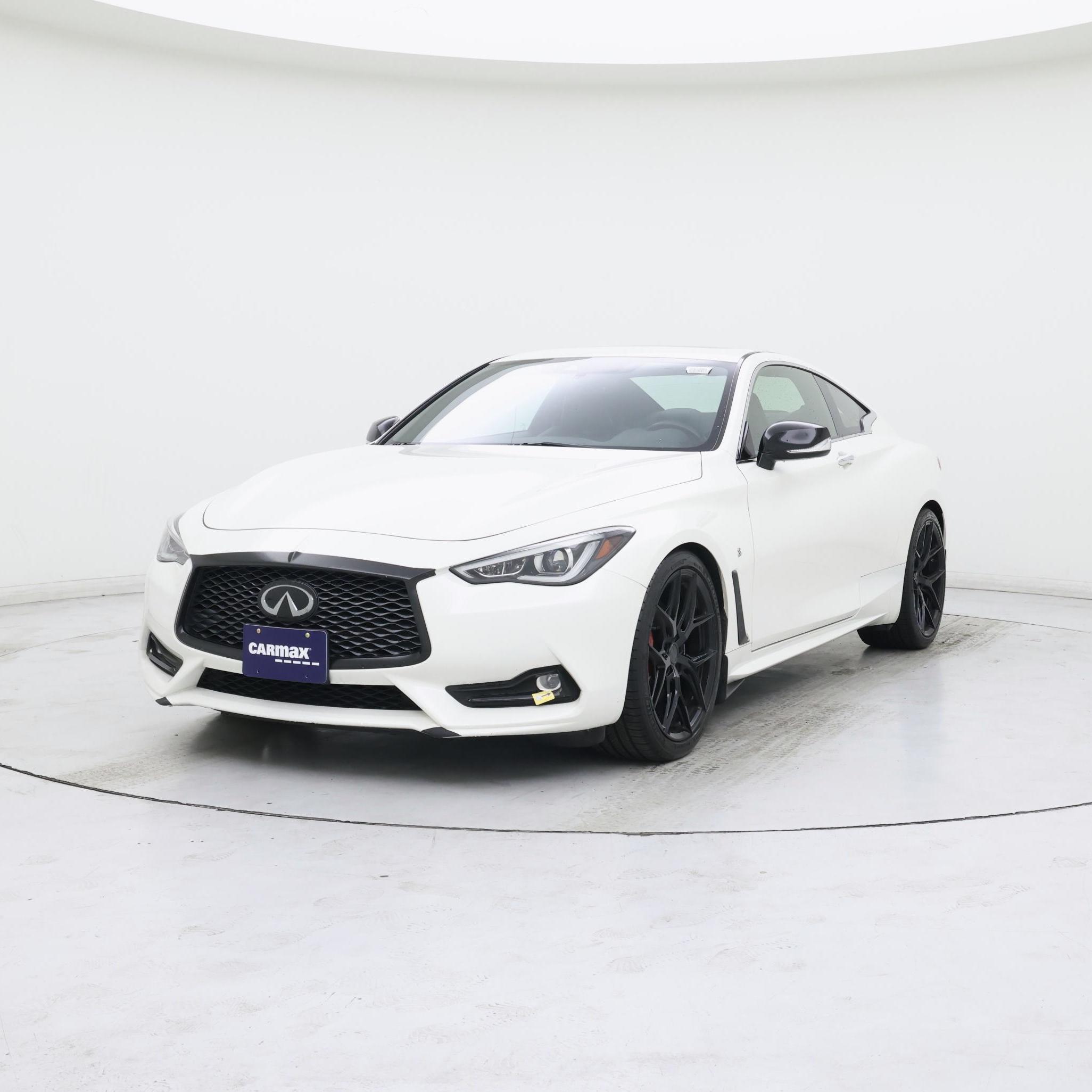 Thumbnail: 2019 INFINITI  - 4