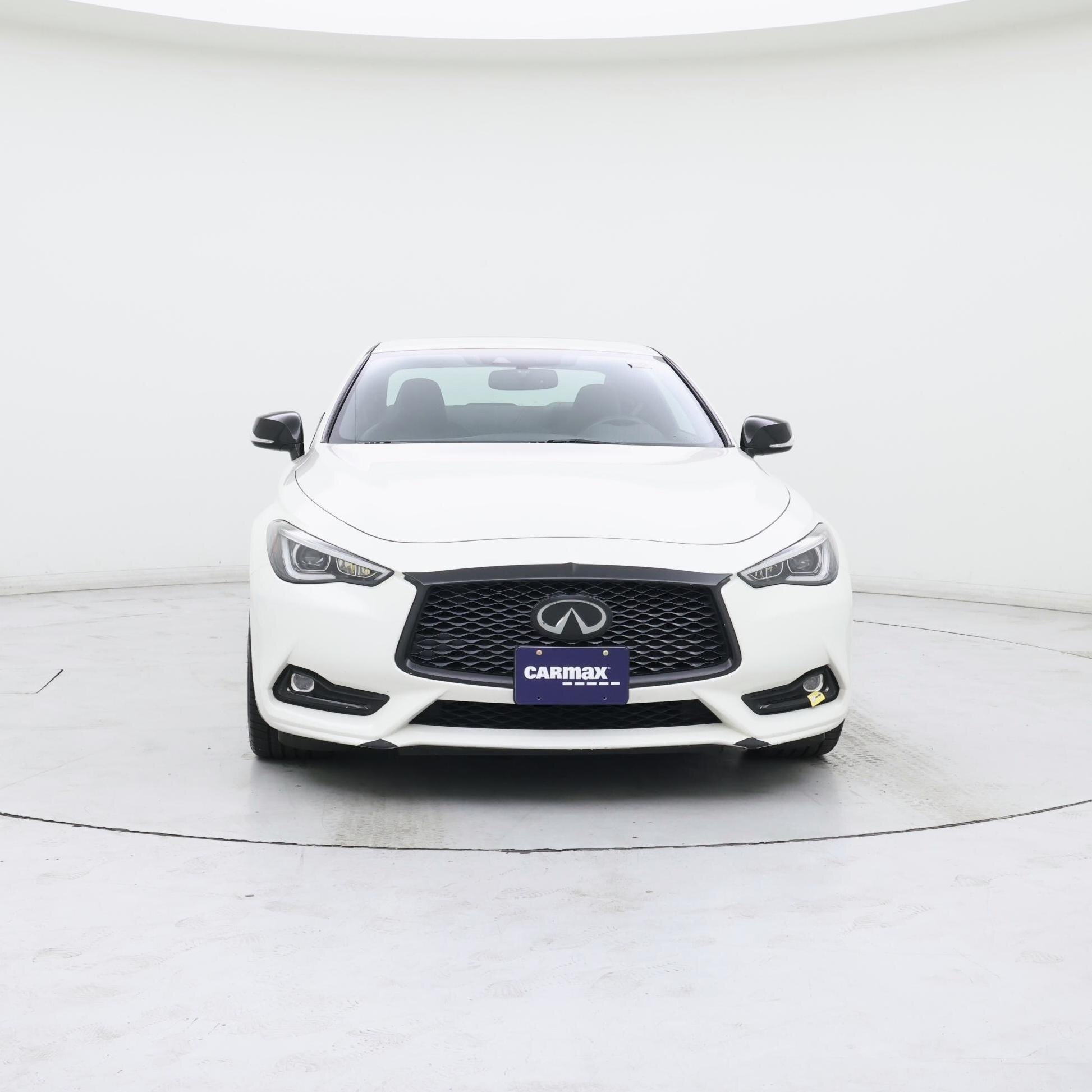 Thumbnail: 2019 INFINITI  - 5