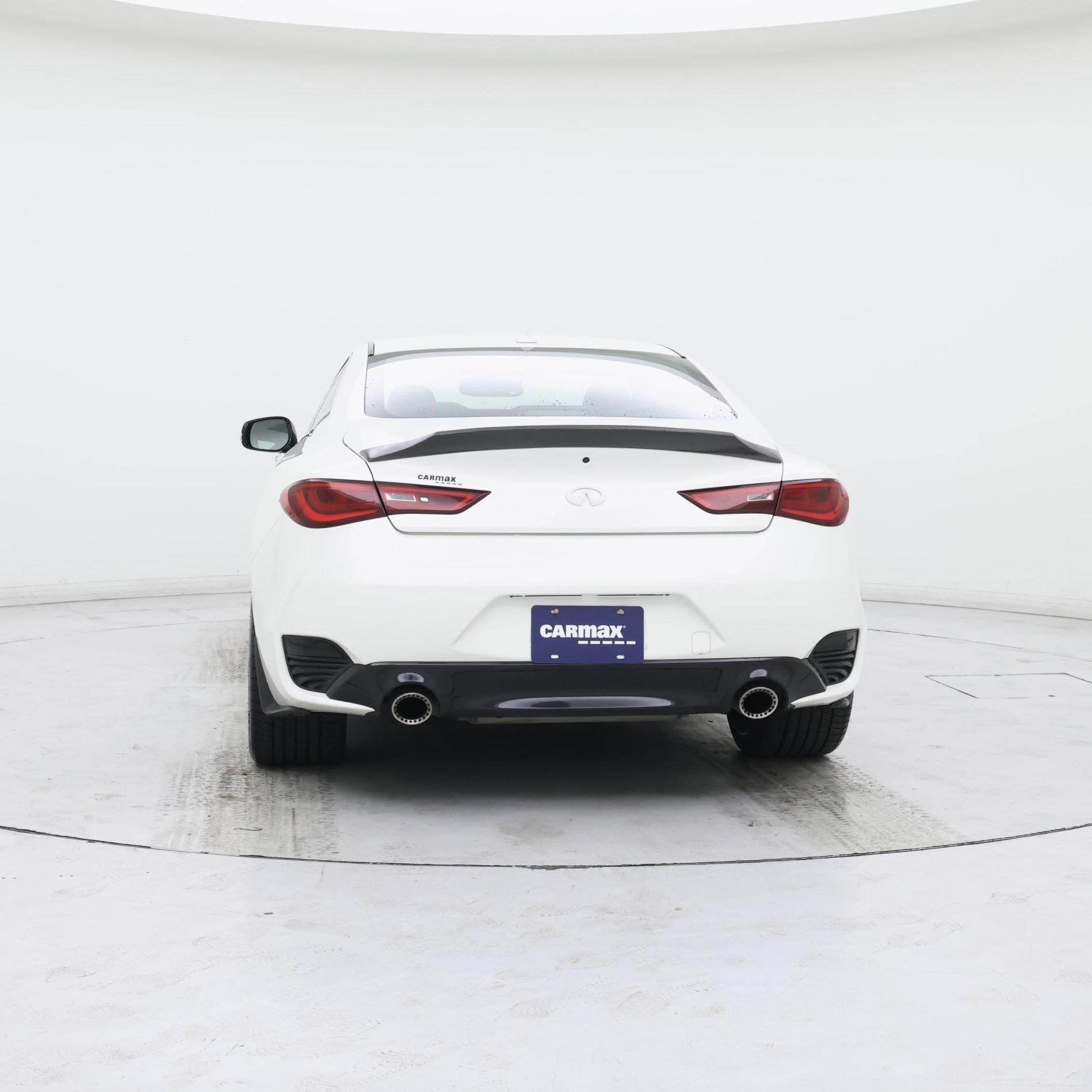 Thumbnail: 2019 INFINITI  - 6