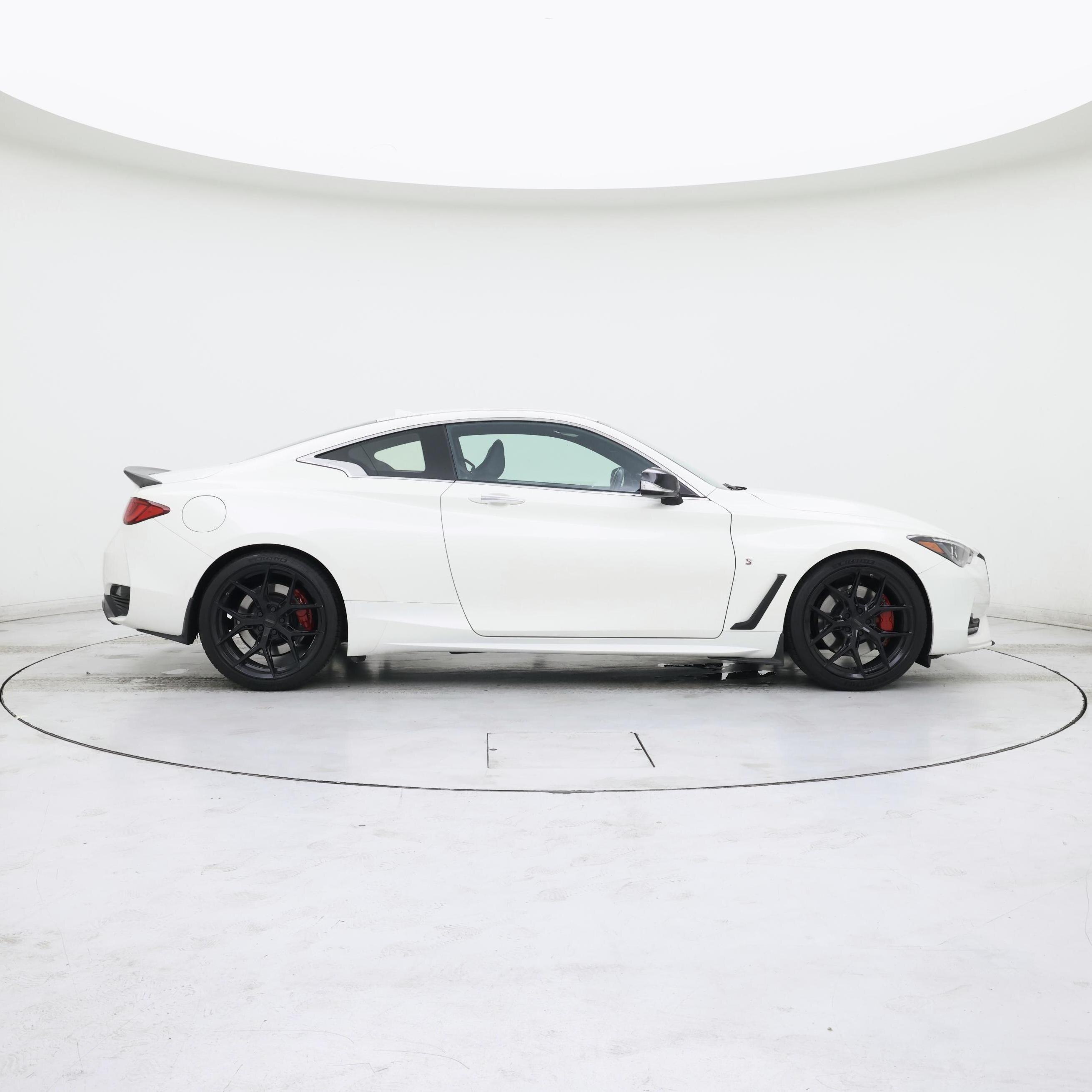 Thumbnail: 2019 INFINITI  - 7
