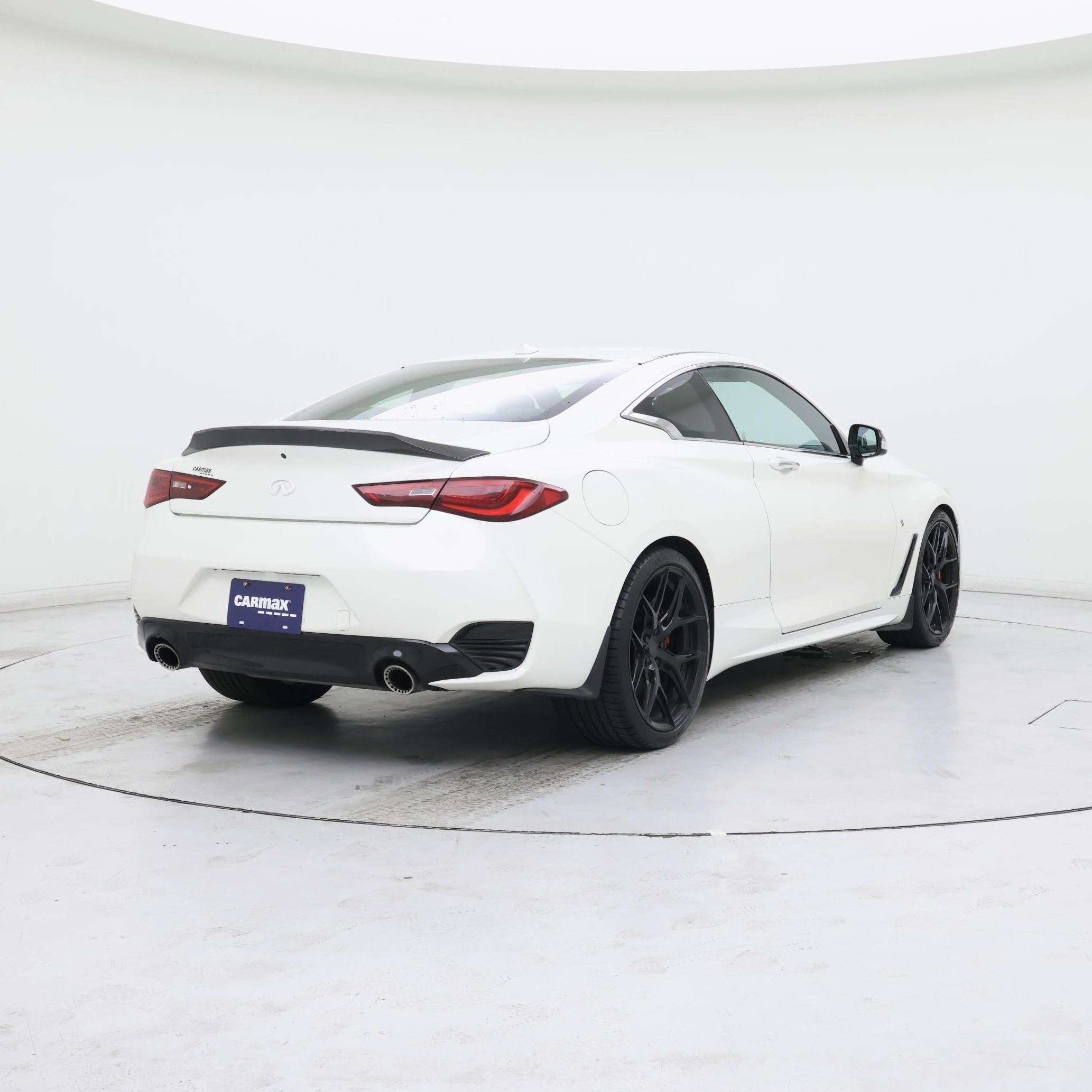 Thumbnail: 2019 INFINITI  - 8