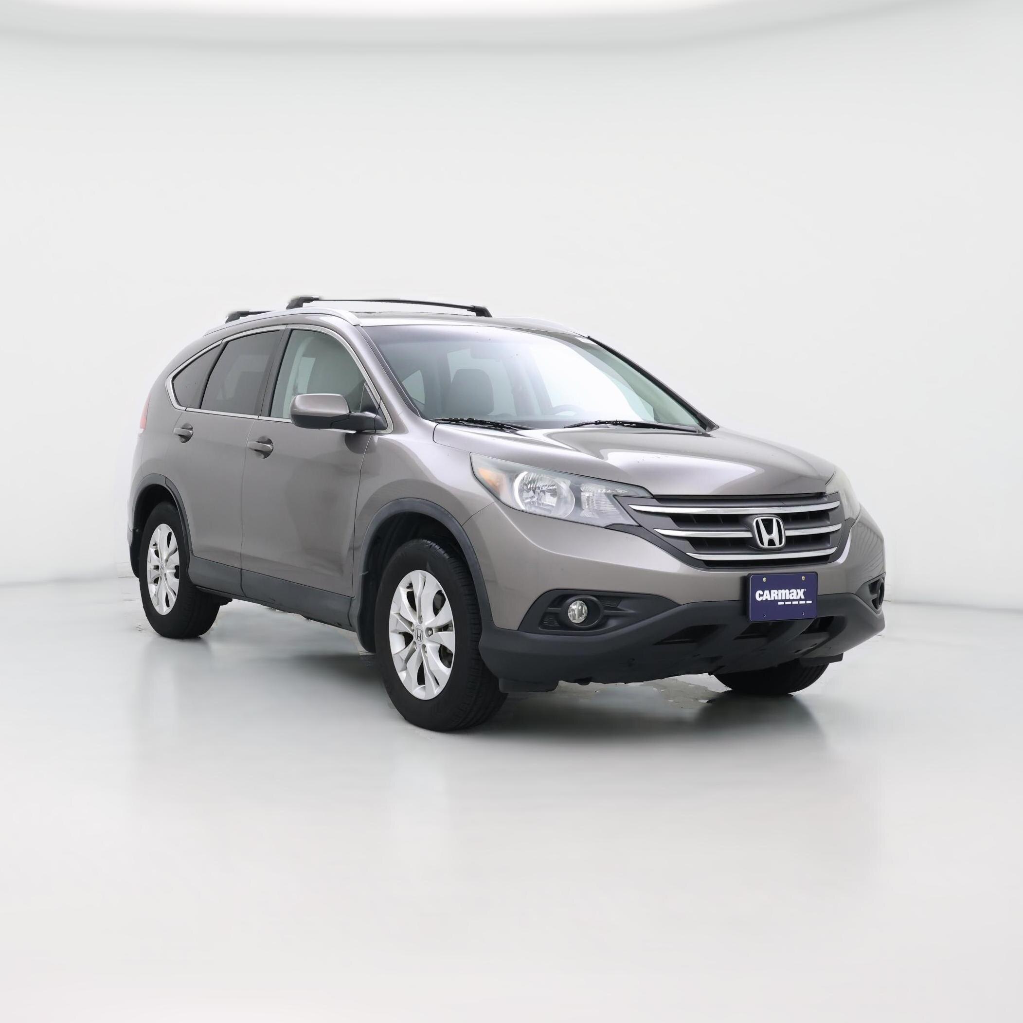 Thumbnail: 2014 Honda CR-V - 1