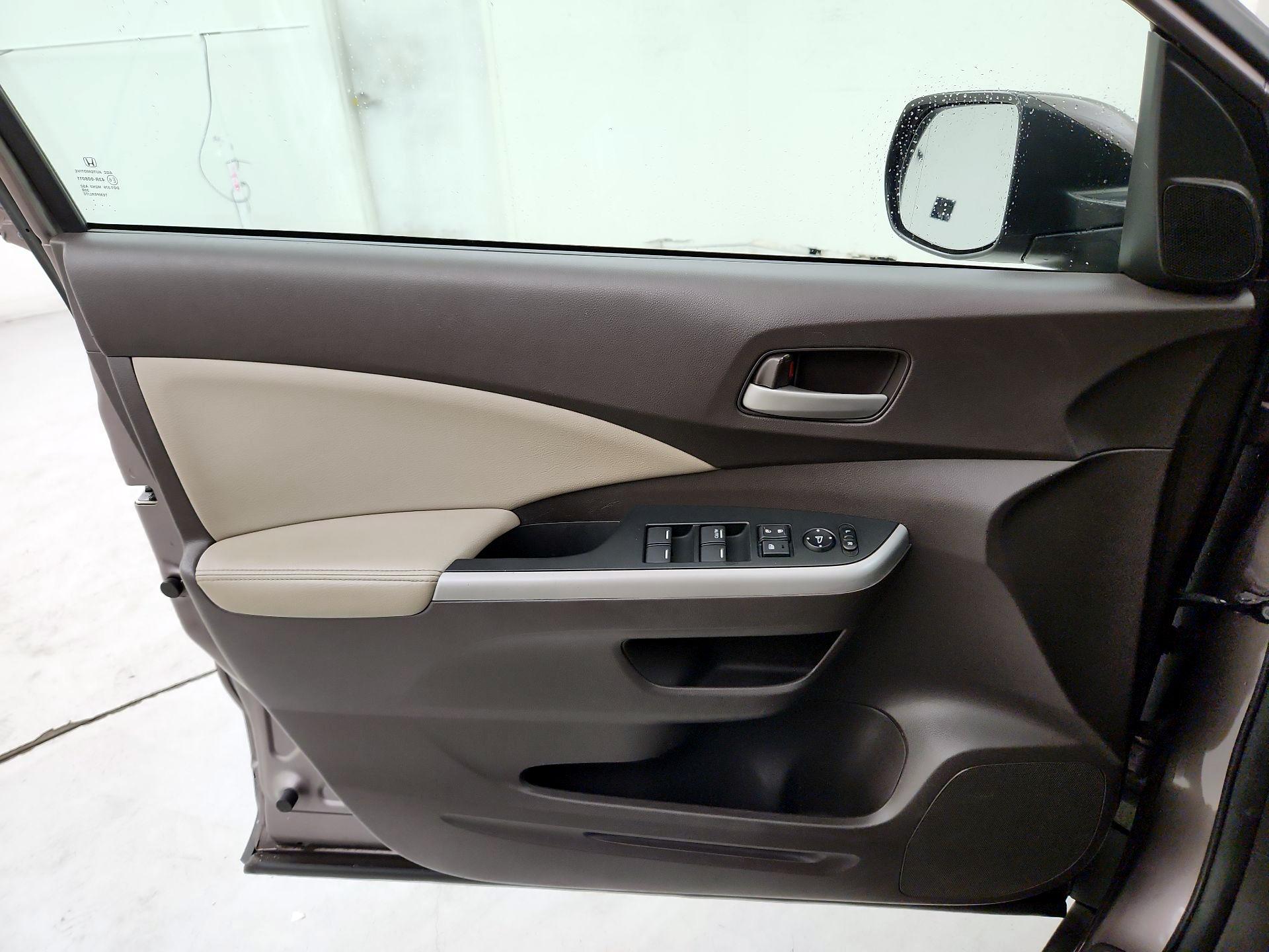 Thumbnail: 2014 Honda CR-V - 12