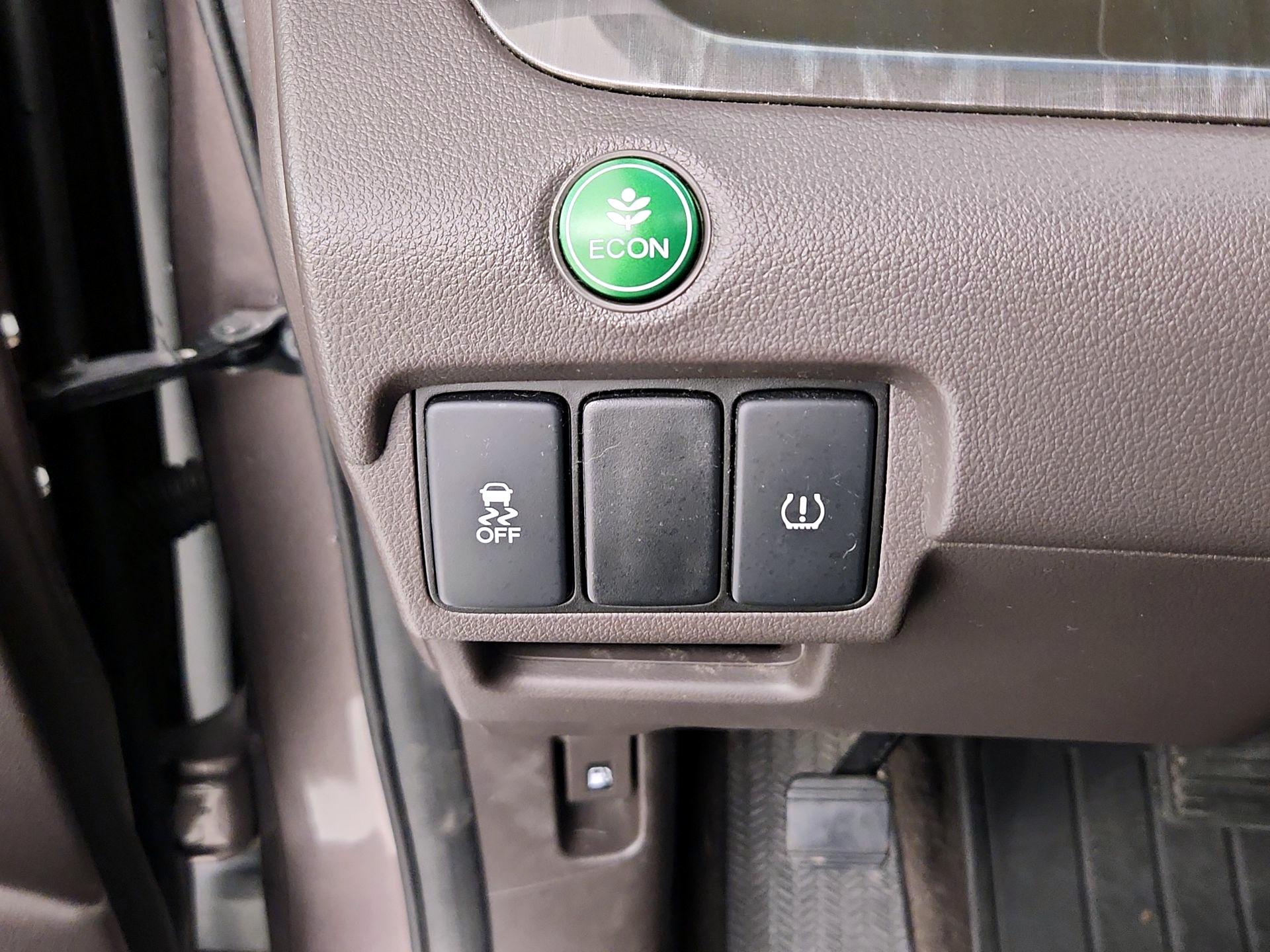 Thumbnail: 2014 Honda CR-V - 13