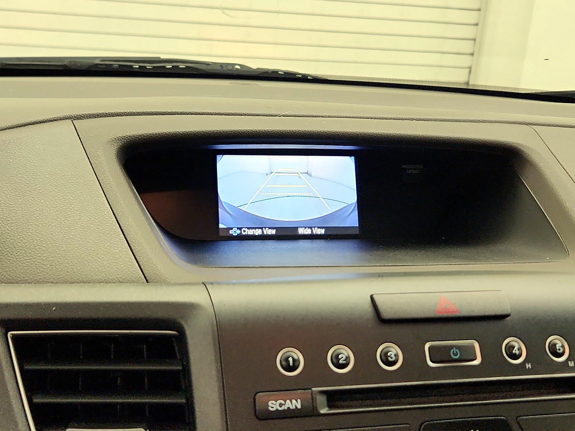 Thumbnail: 2014 Honda CR-V - 14
