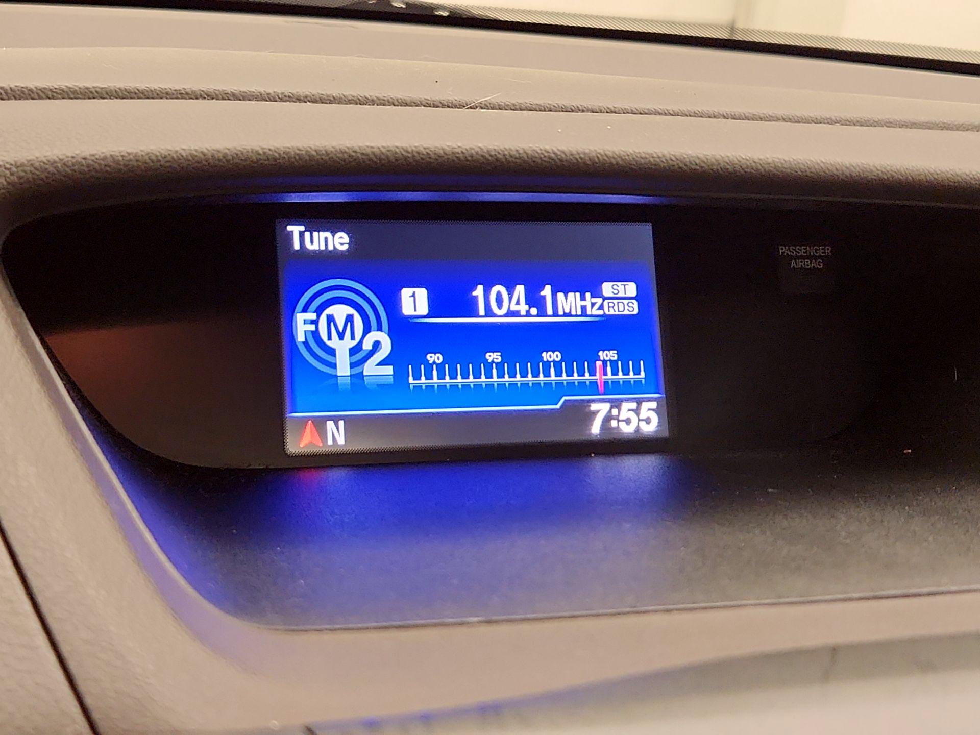 Thumbnail: 2014 Honda CR-V - 15