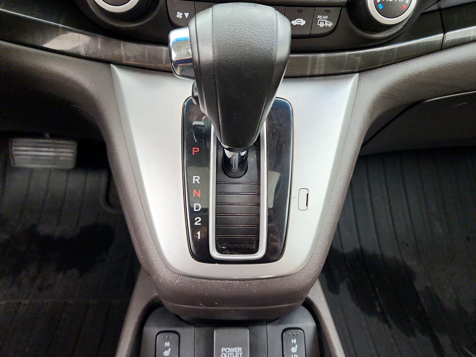 Thumbnail: 2014 Honda CR-V - 17