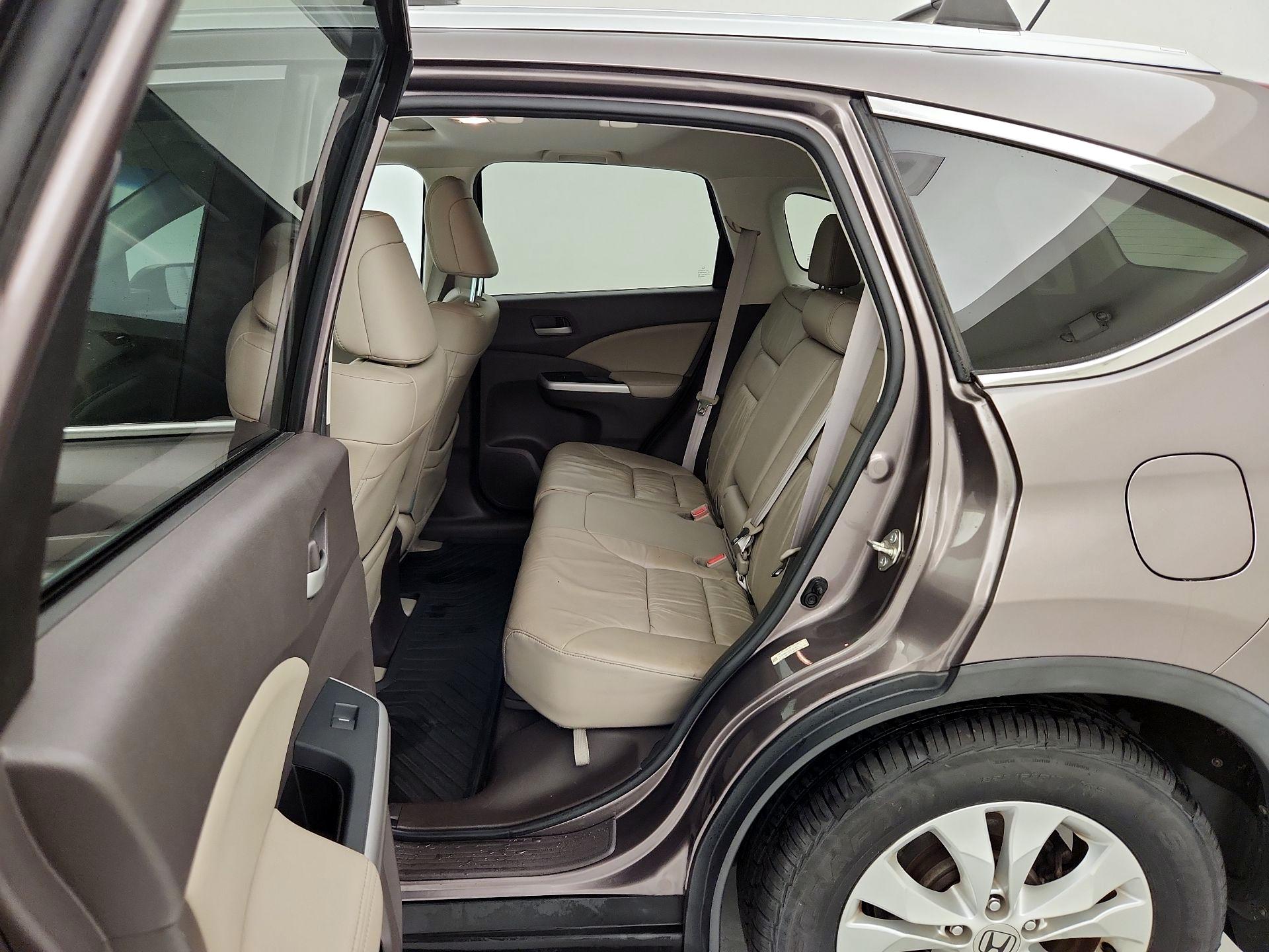 Thumbnail: 2014 Honda CR-V - 20