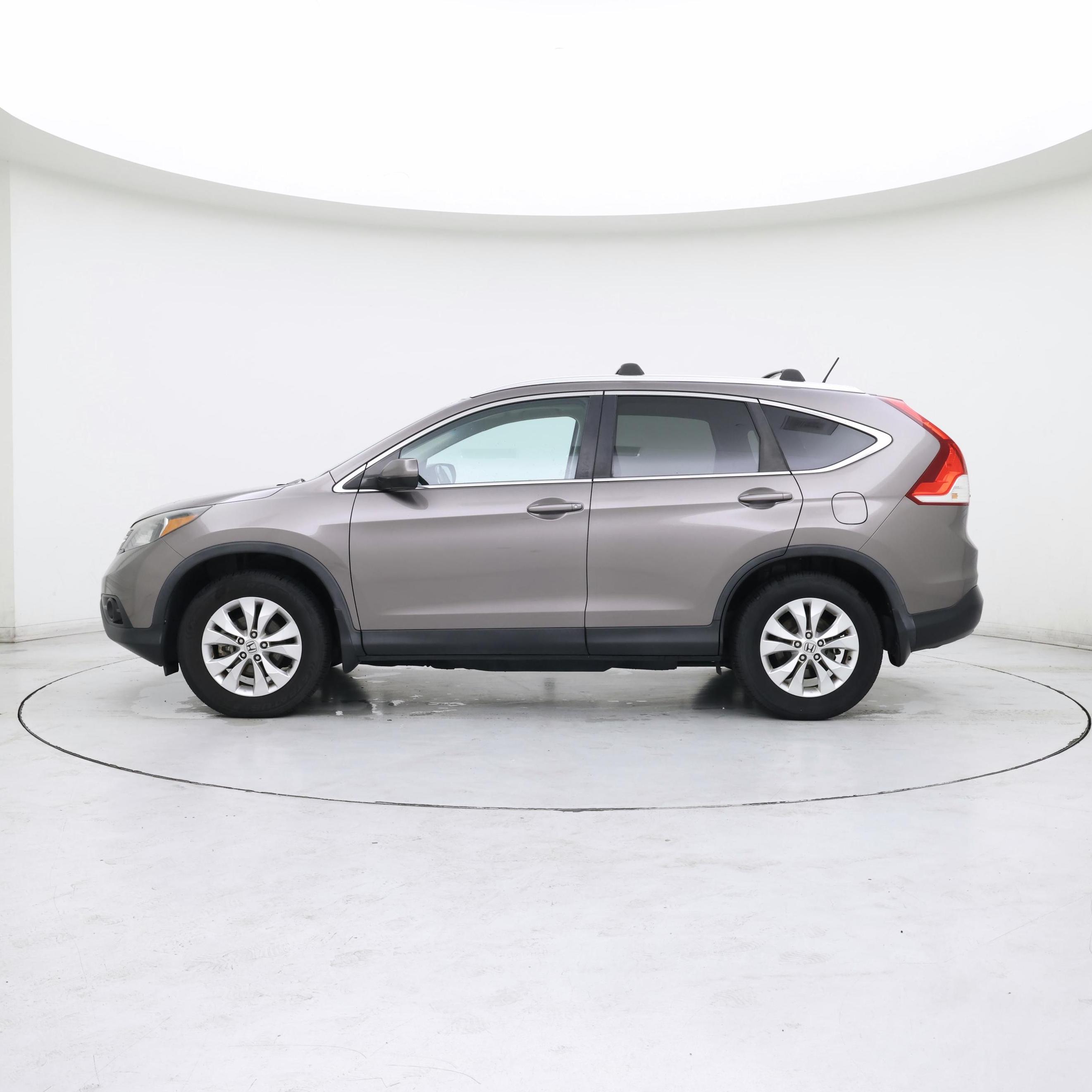 Thumbnail: 2014 Honda CR-V - 3