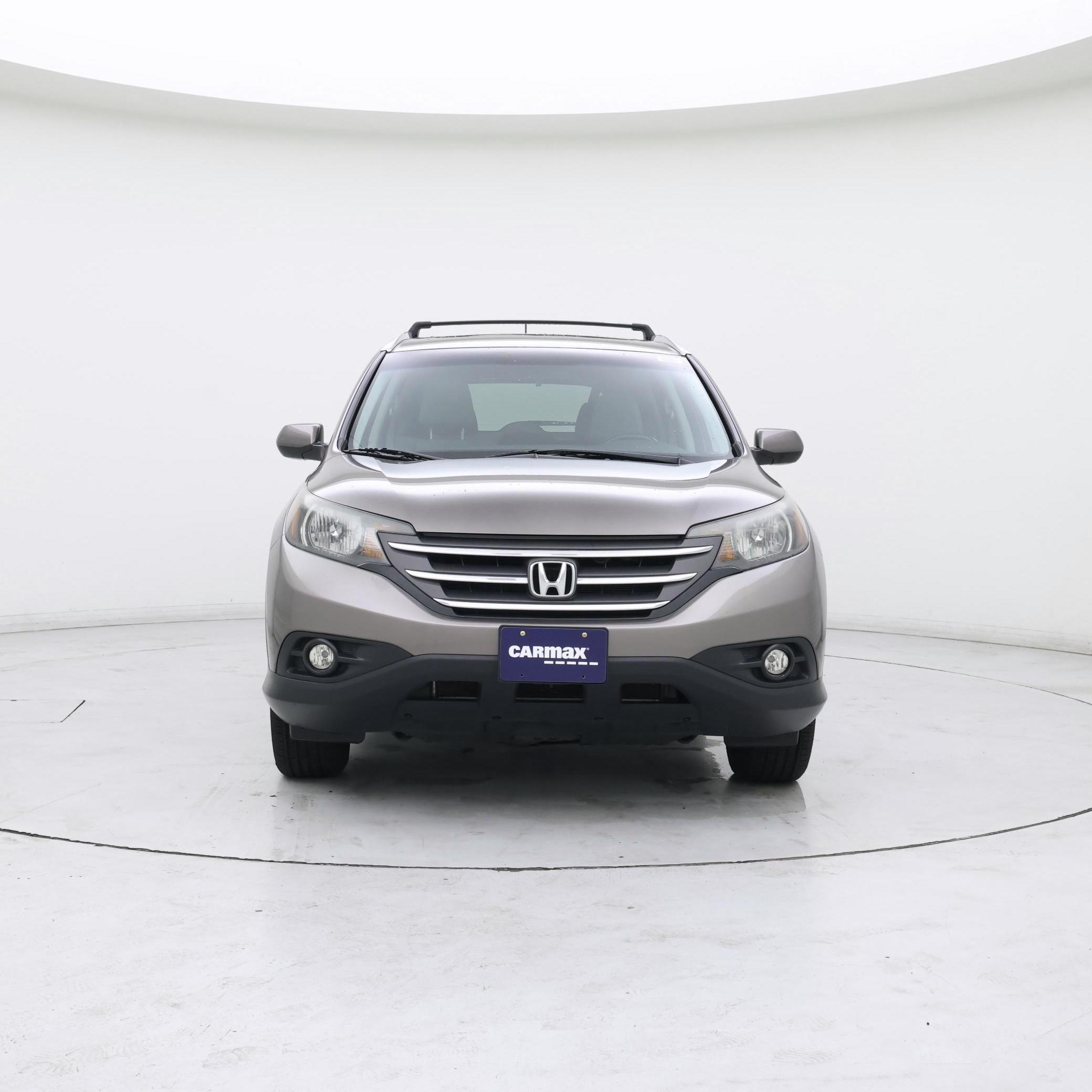 Thumbnail: 2014 Honda CR-V - 5