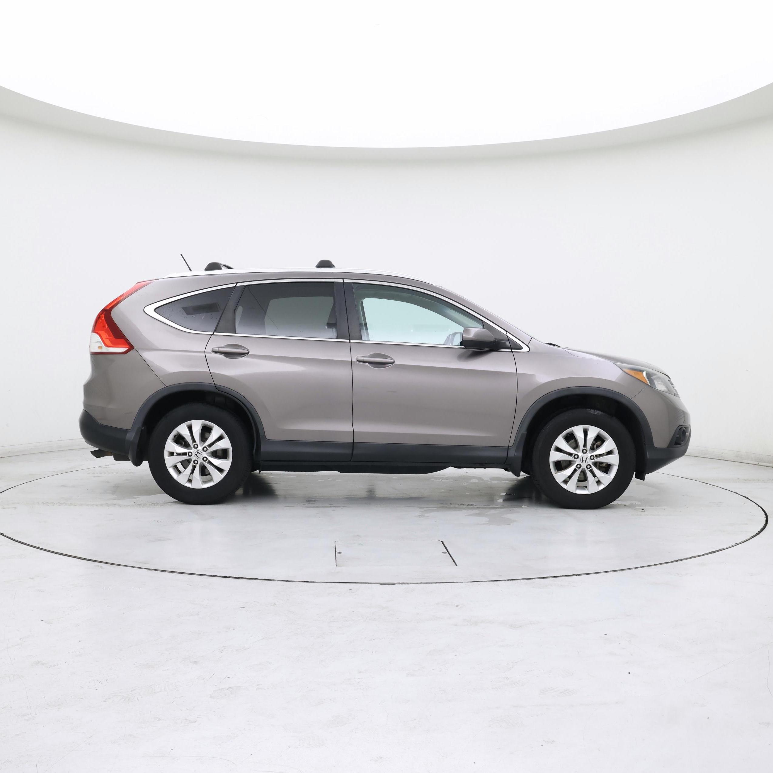 Thumbnail: 2014 Honda CR-V - 7