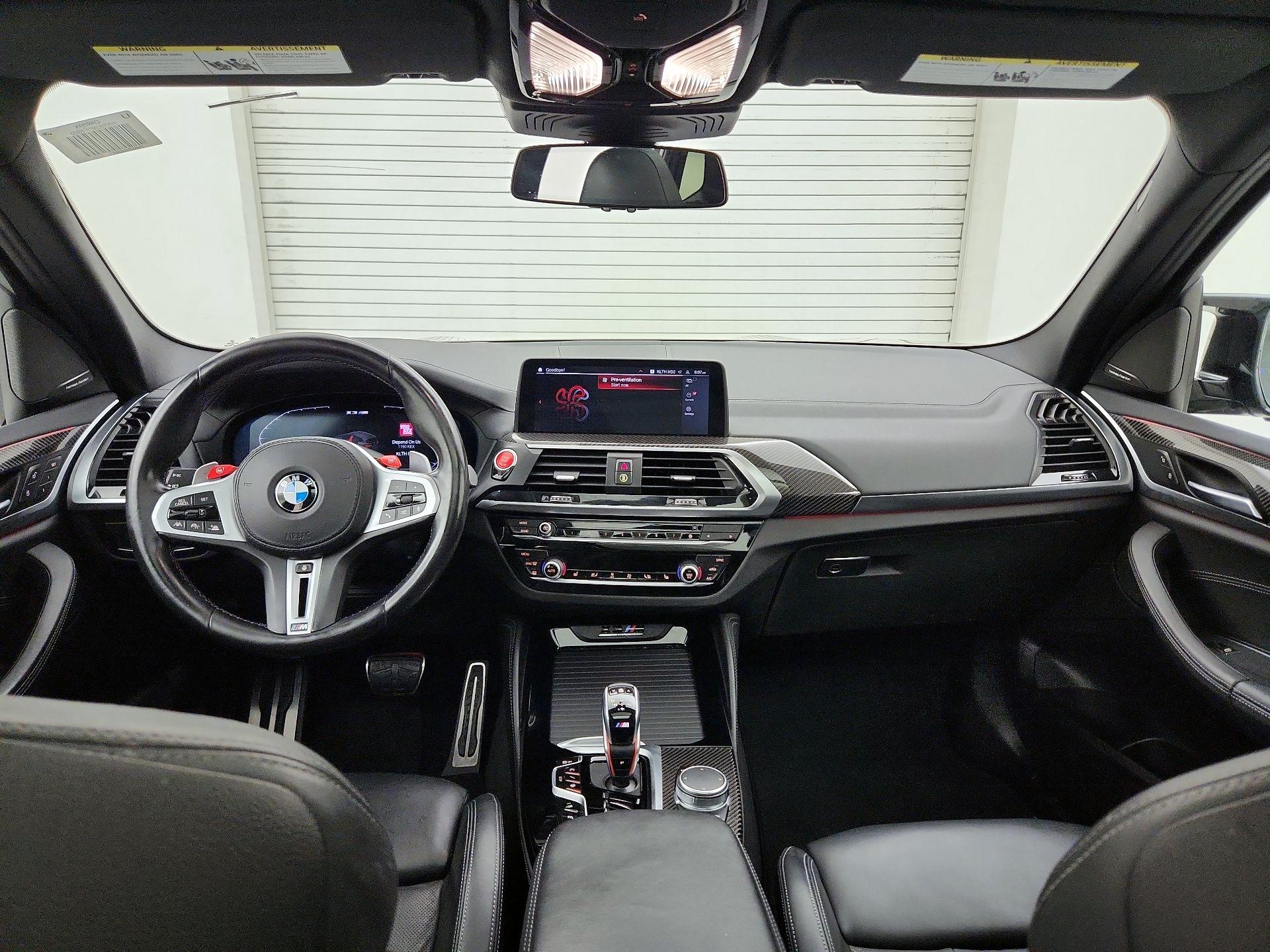 Thumbnail: 2021 BMW X3 - 9