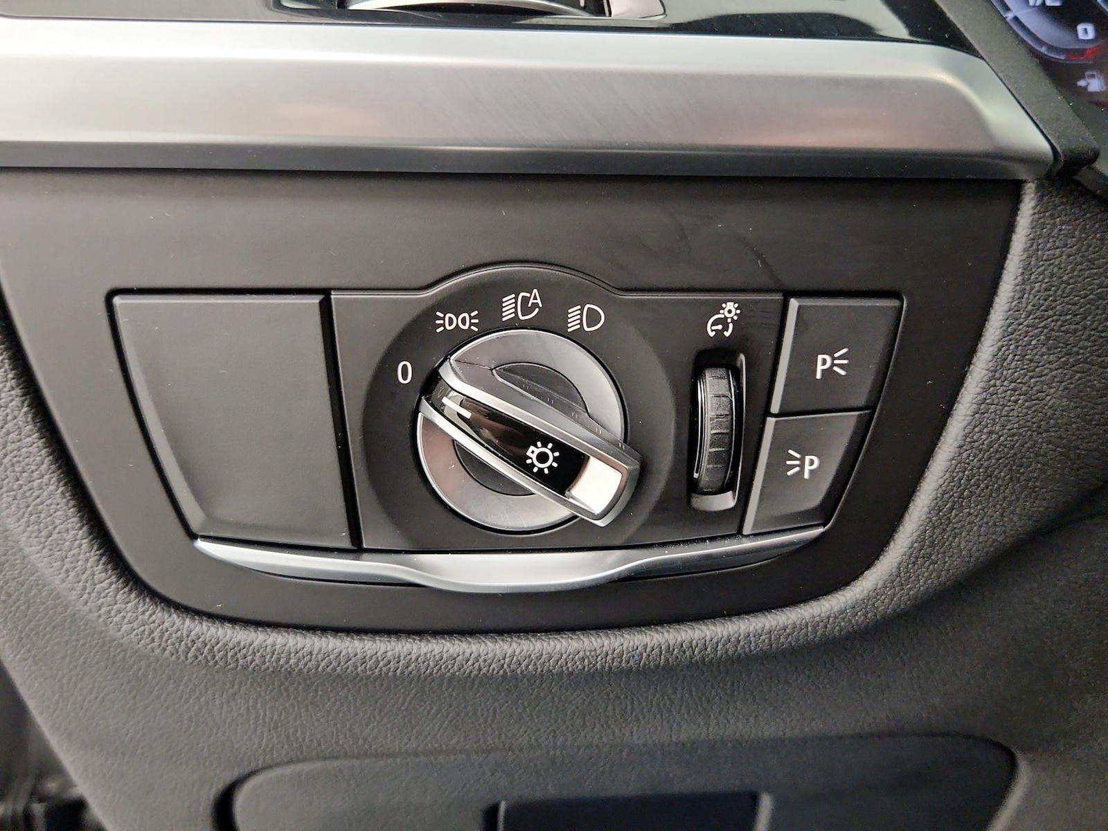 2021 BMW X3 M Base - Photo 14