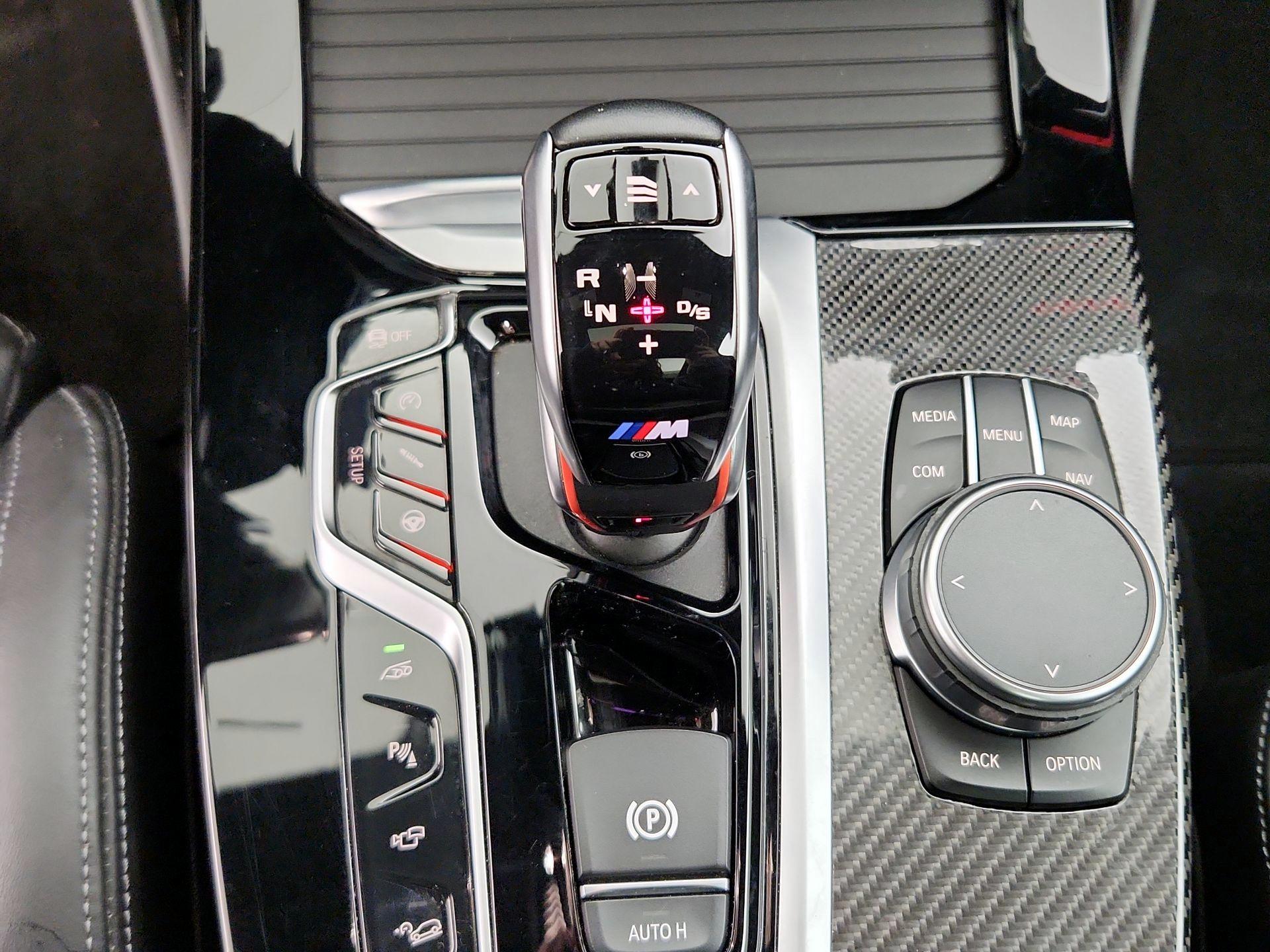 Thumbnail: 2021 BMW X3 - 18