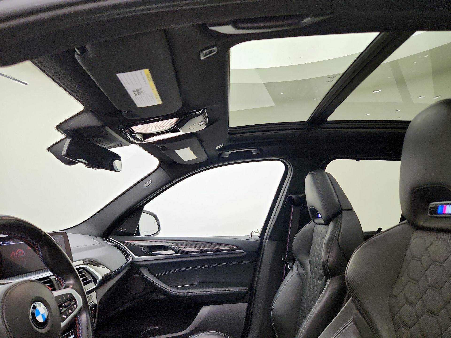 Thumbnail: 2021 BMW X3 - 20