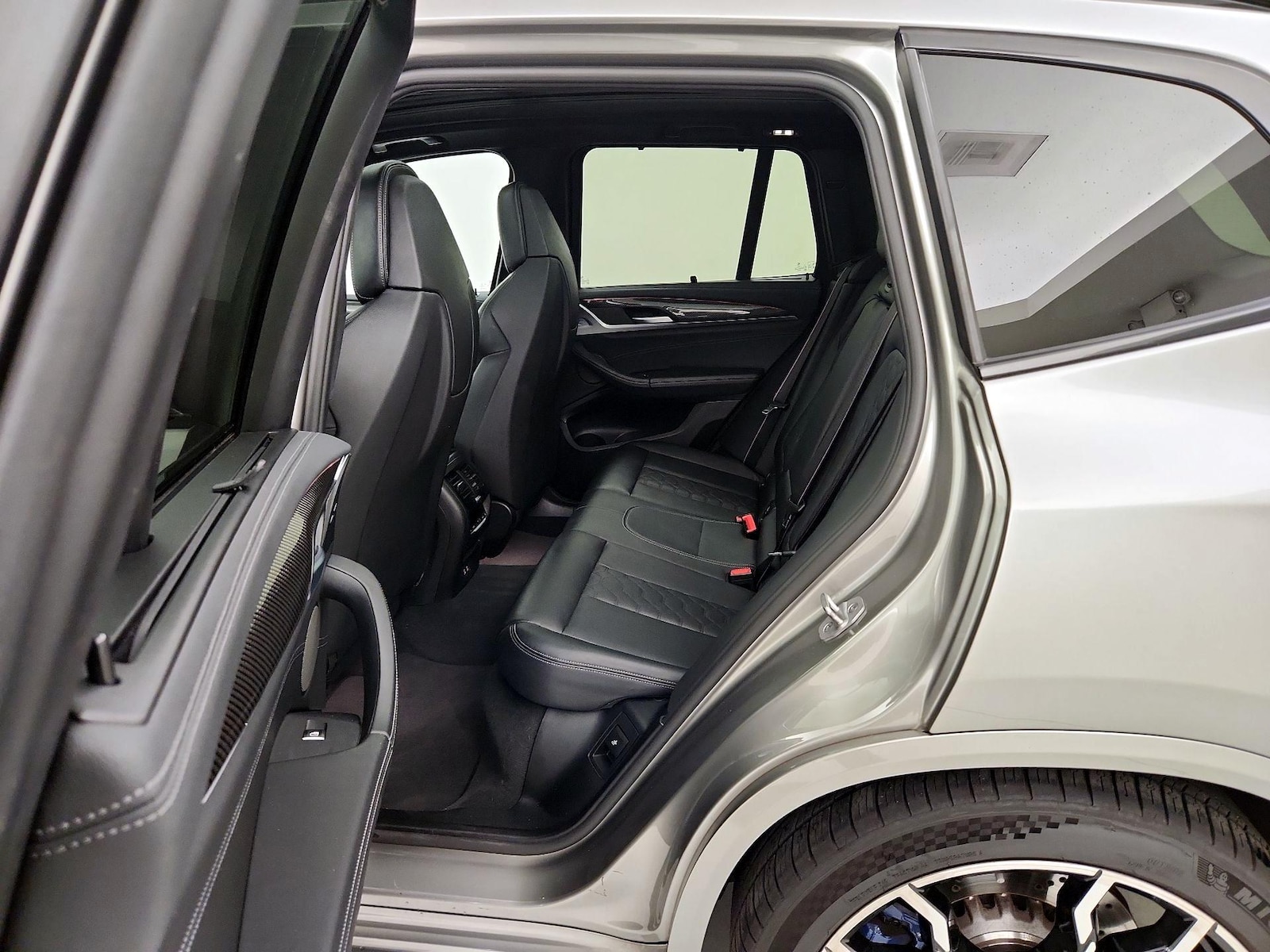 2021 BMW X3 M Base - Photo 22