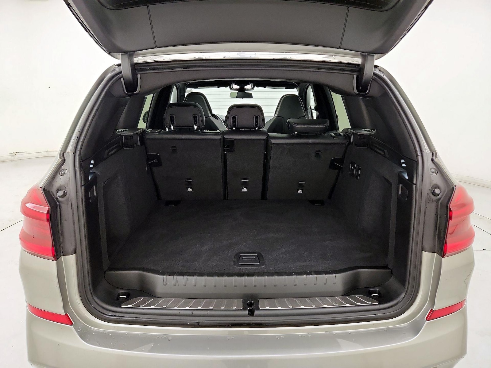 2021 BMW X3 M Base - Photo 23