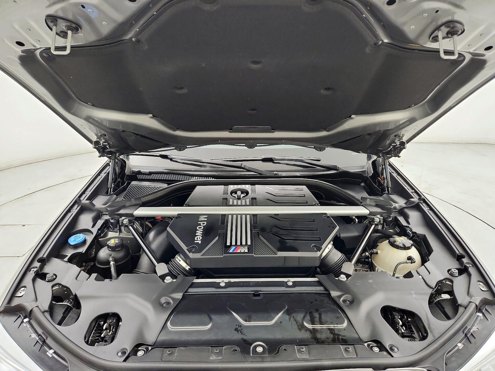 2021 BMW X3 M Base - Photo 24