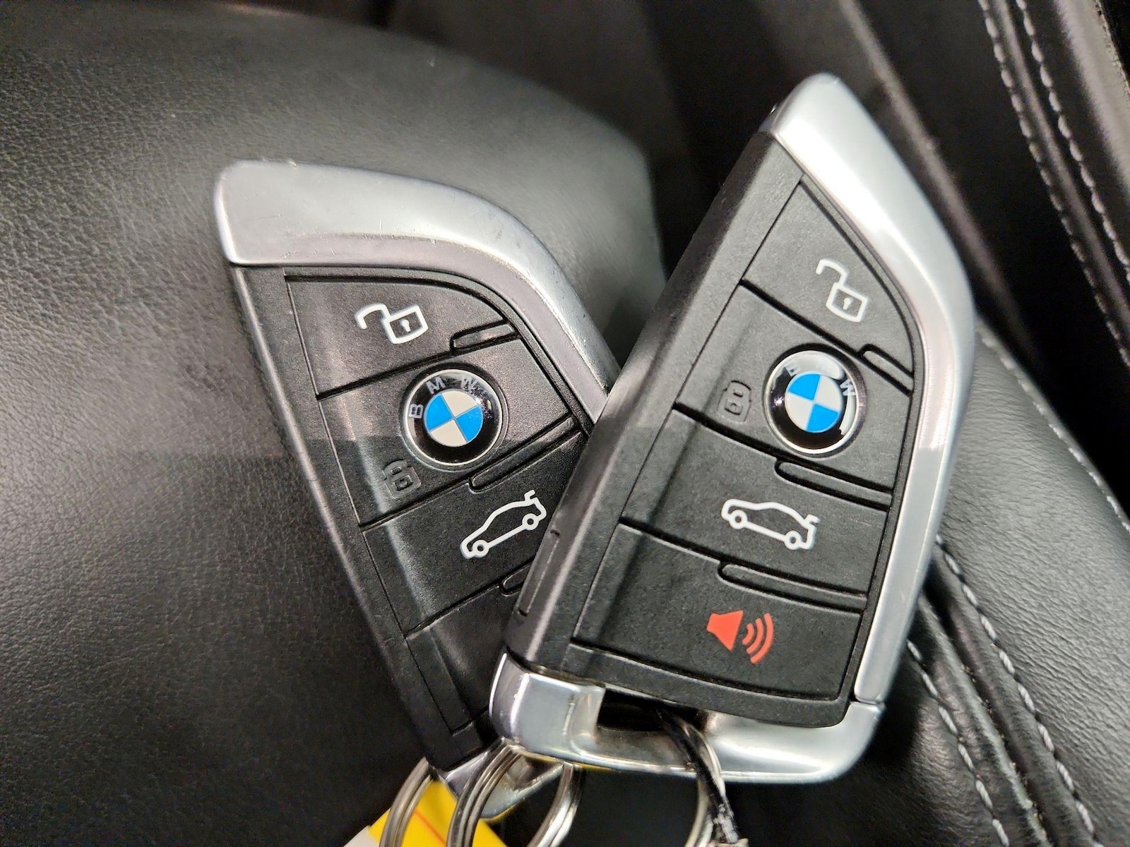 2021 BMW X3 M Base - Photo 25