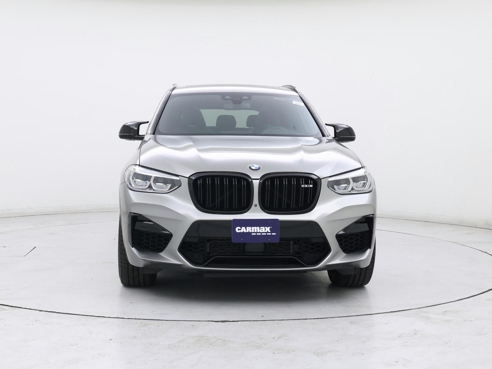 2021 BMW X3 M Base - Photo 6