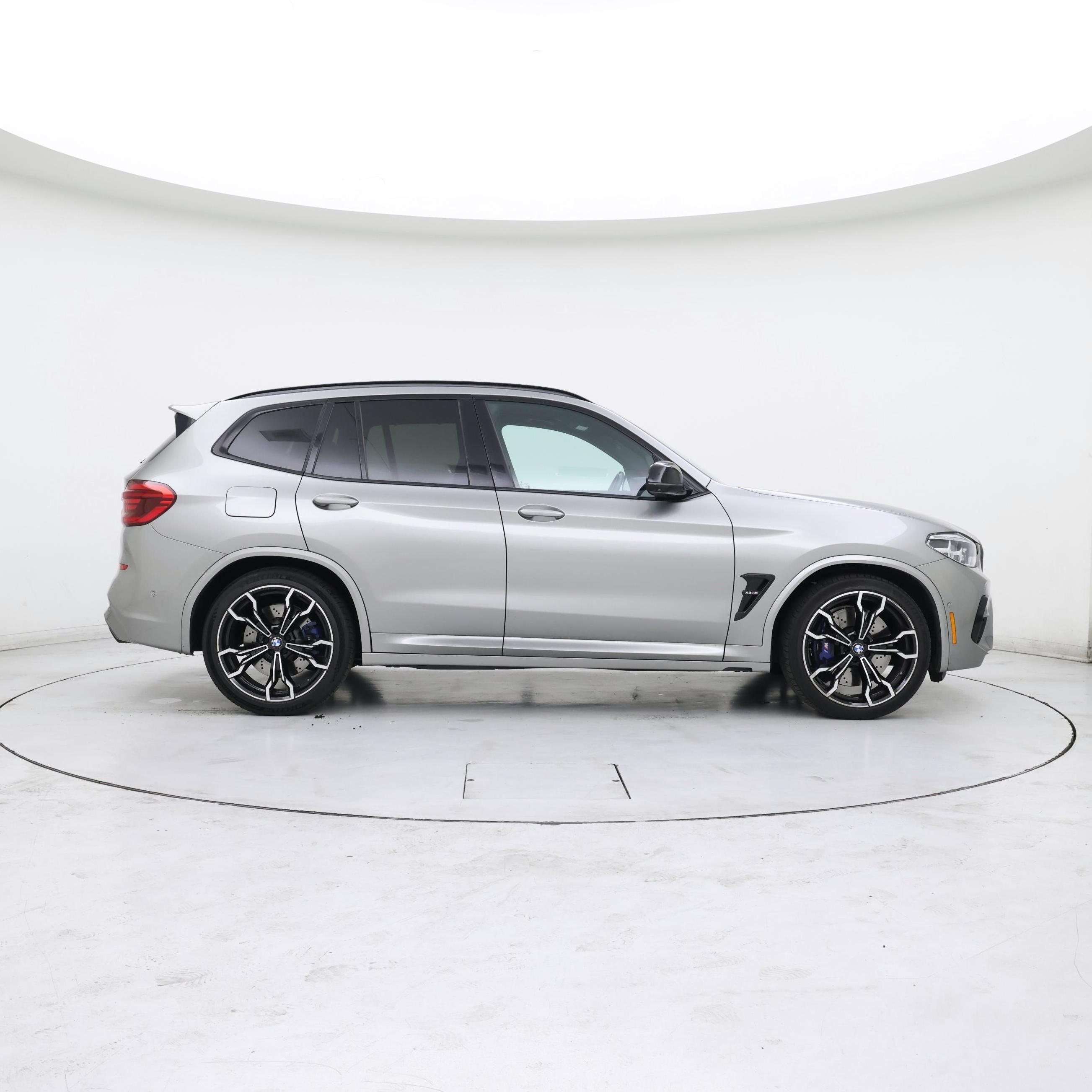 Thumbnail: 2021 BMW X3 - 7